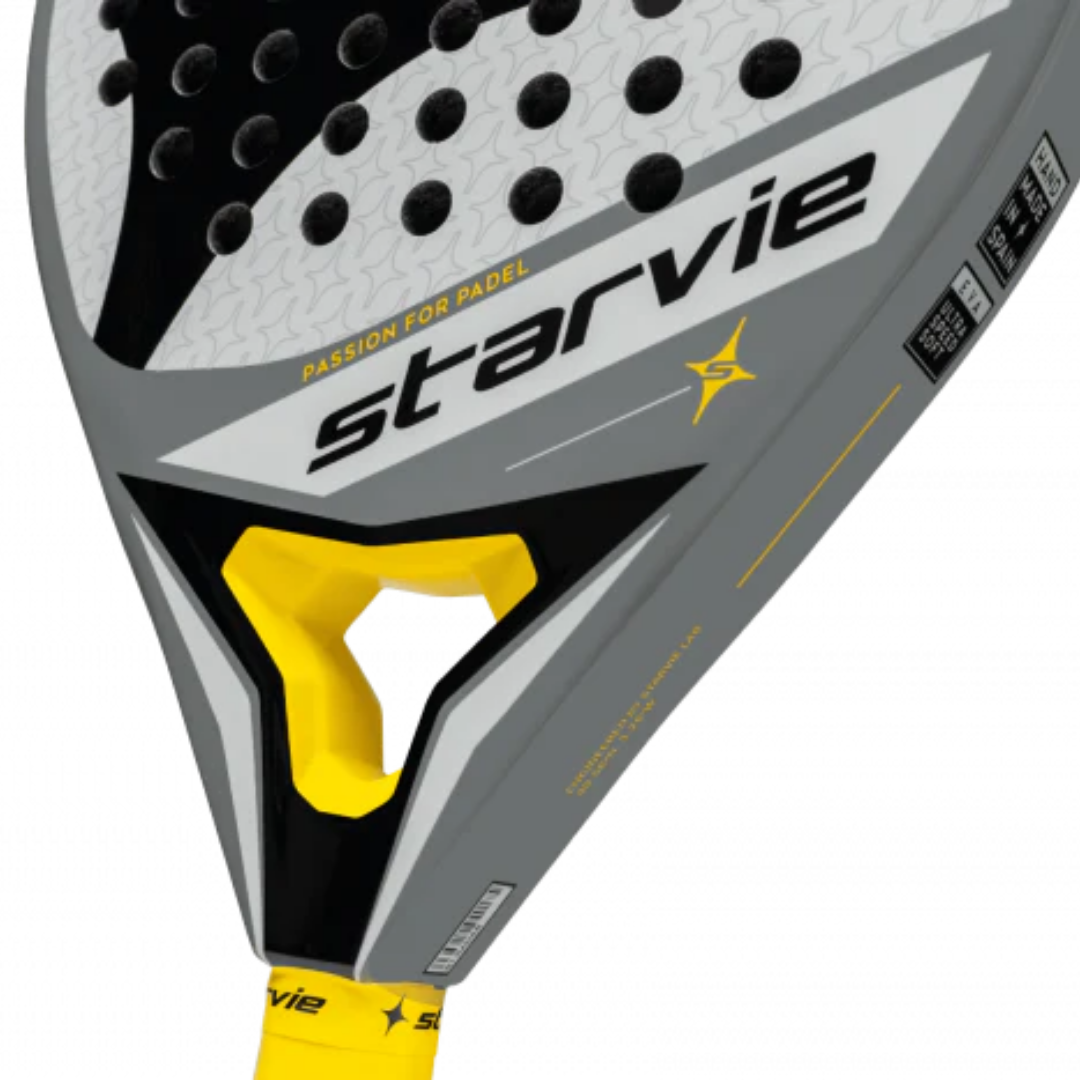 Pala Starvie Radar Speed 2024