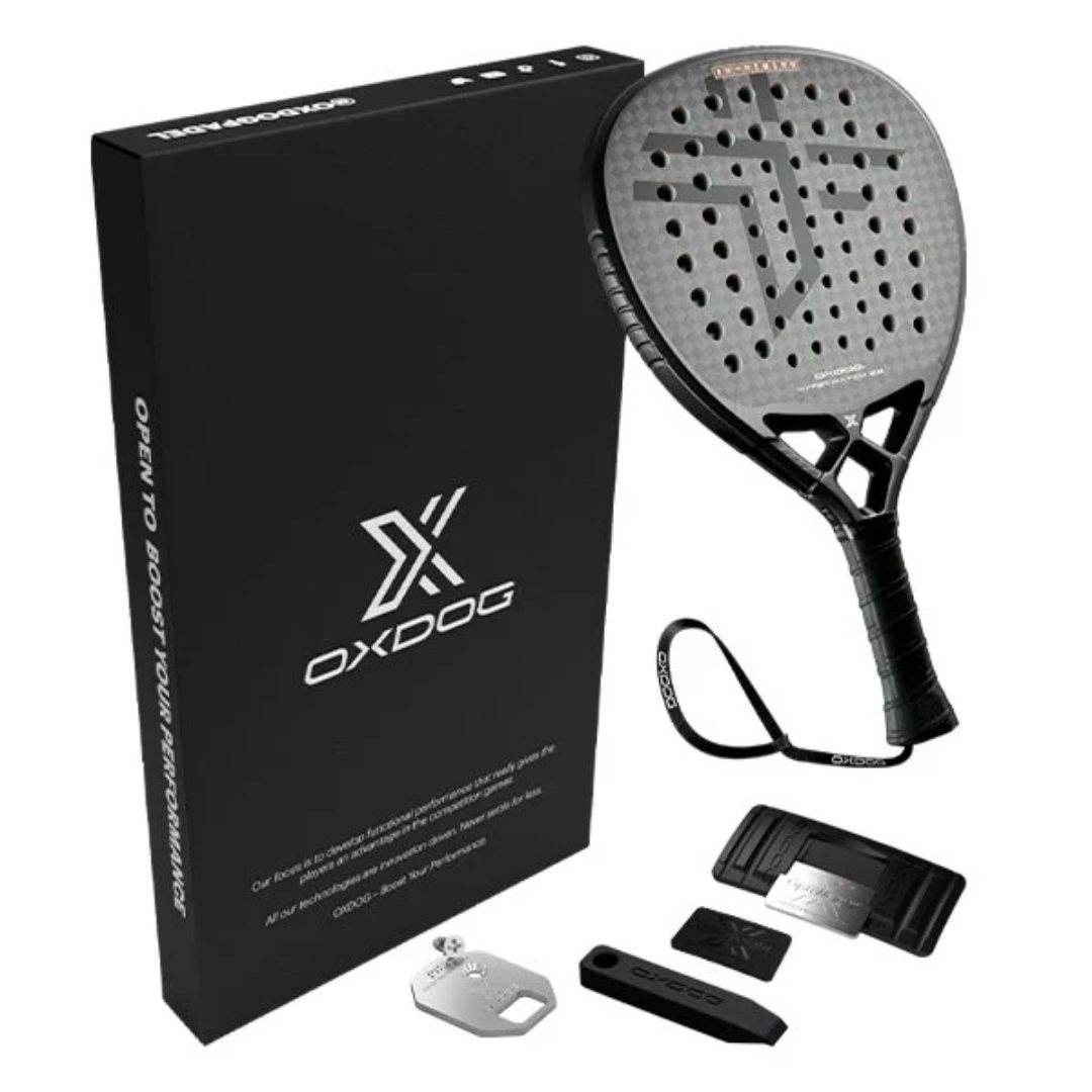 Pala Oxdog Hyper Match 2.0 2025