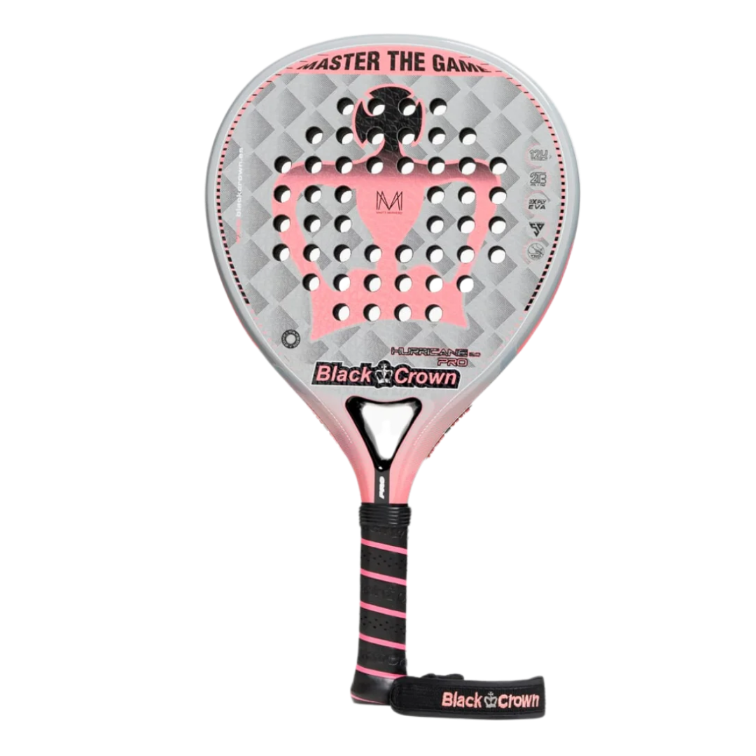 Pala Black Crown Hurricane Pro 2.0