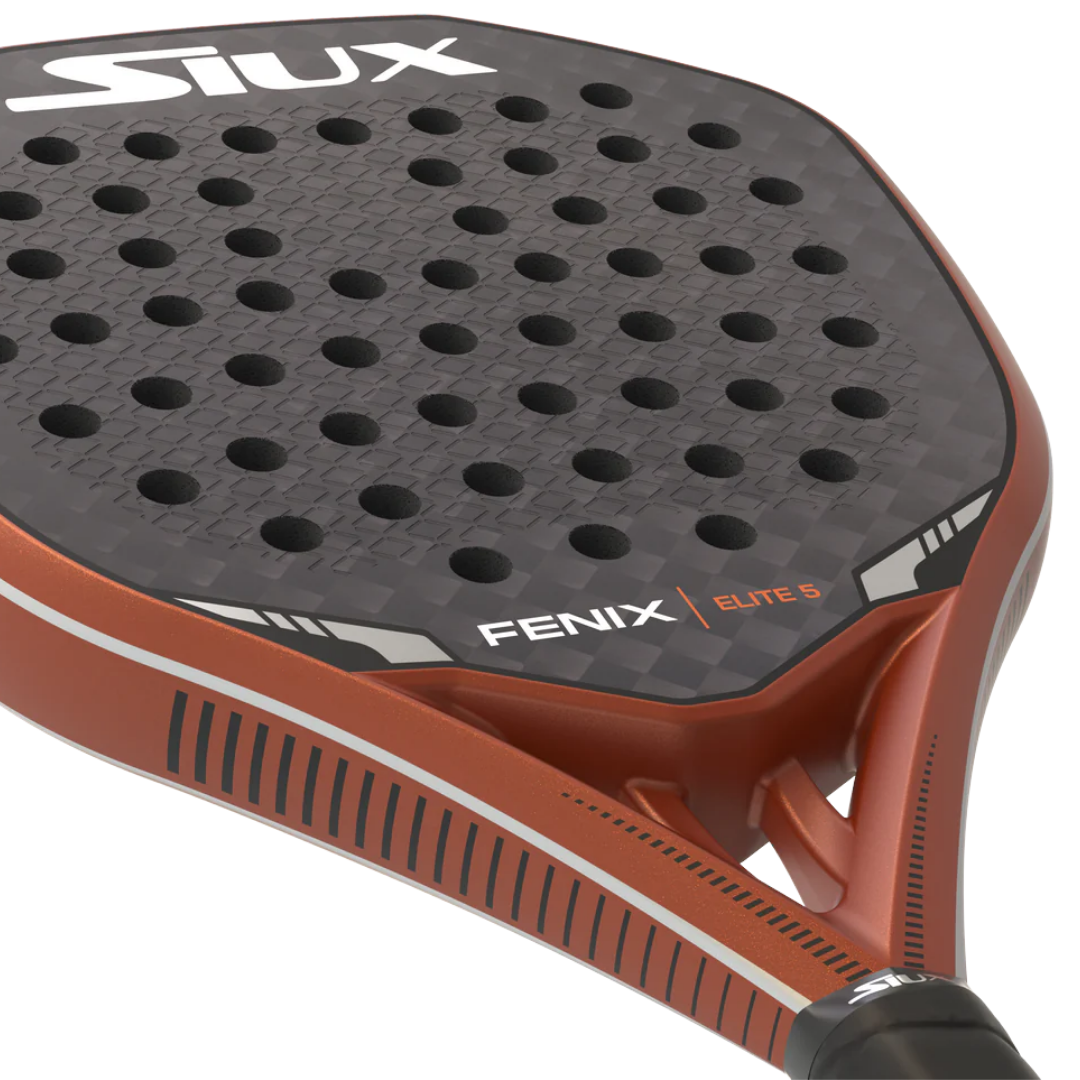 Pala Siux Fenix Elite 5 2025