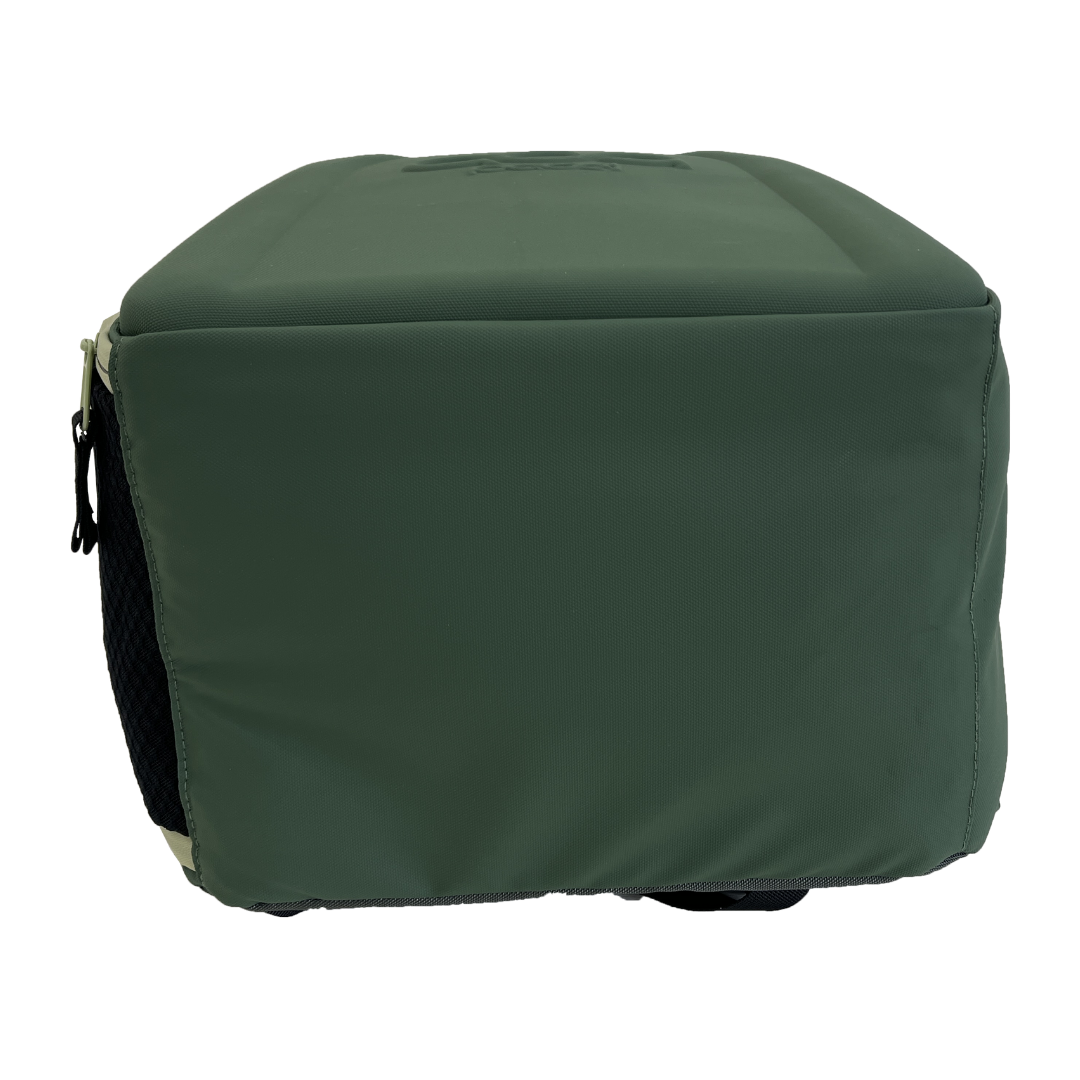 Mochila Aca Padel BackPack Verde