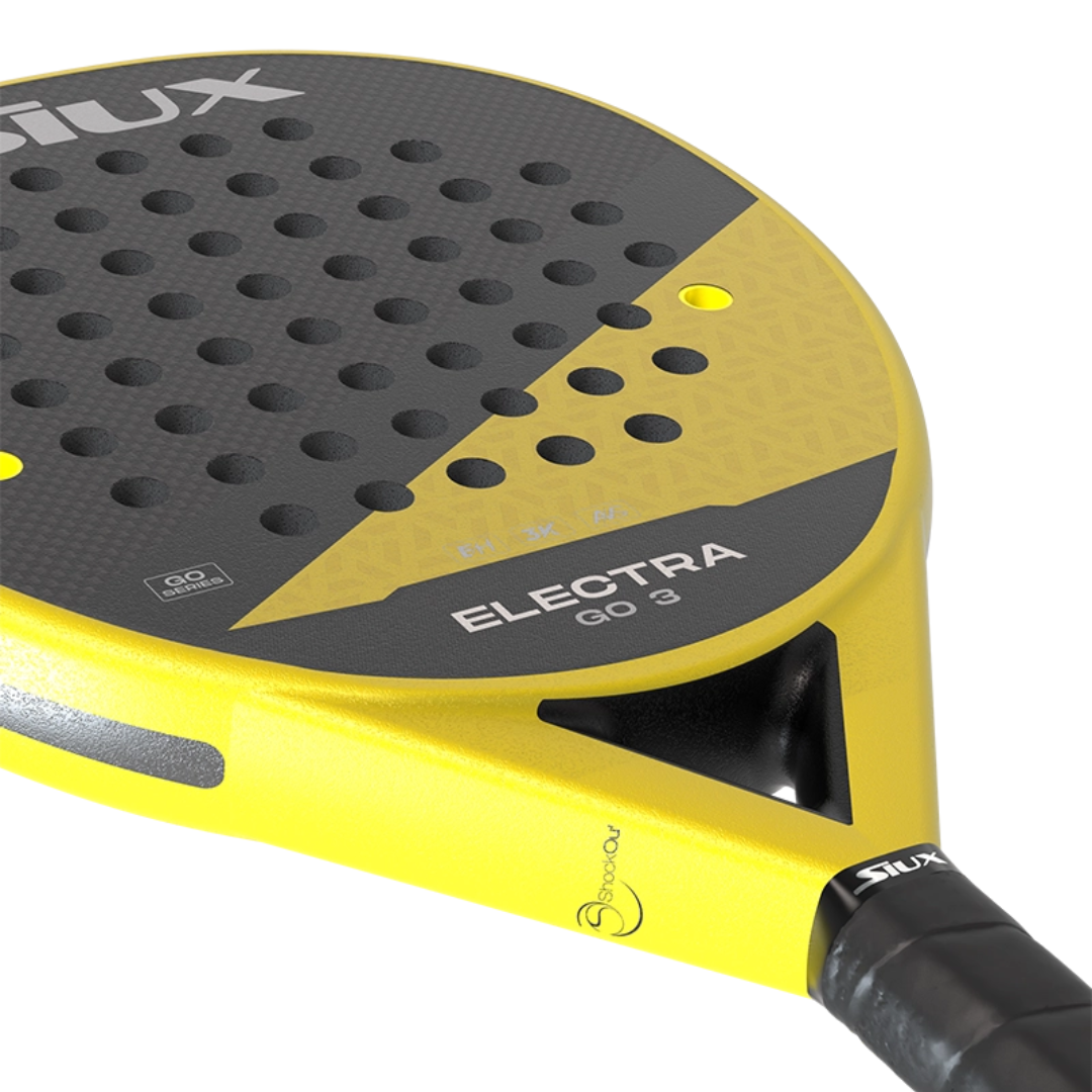 Pala Siux Electra Go 3