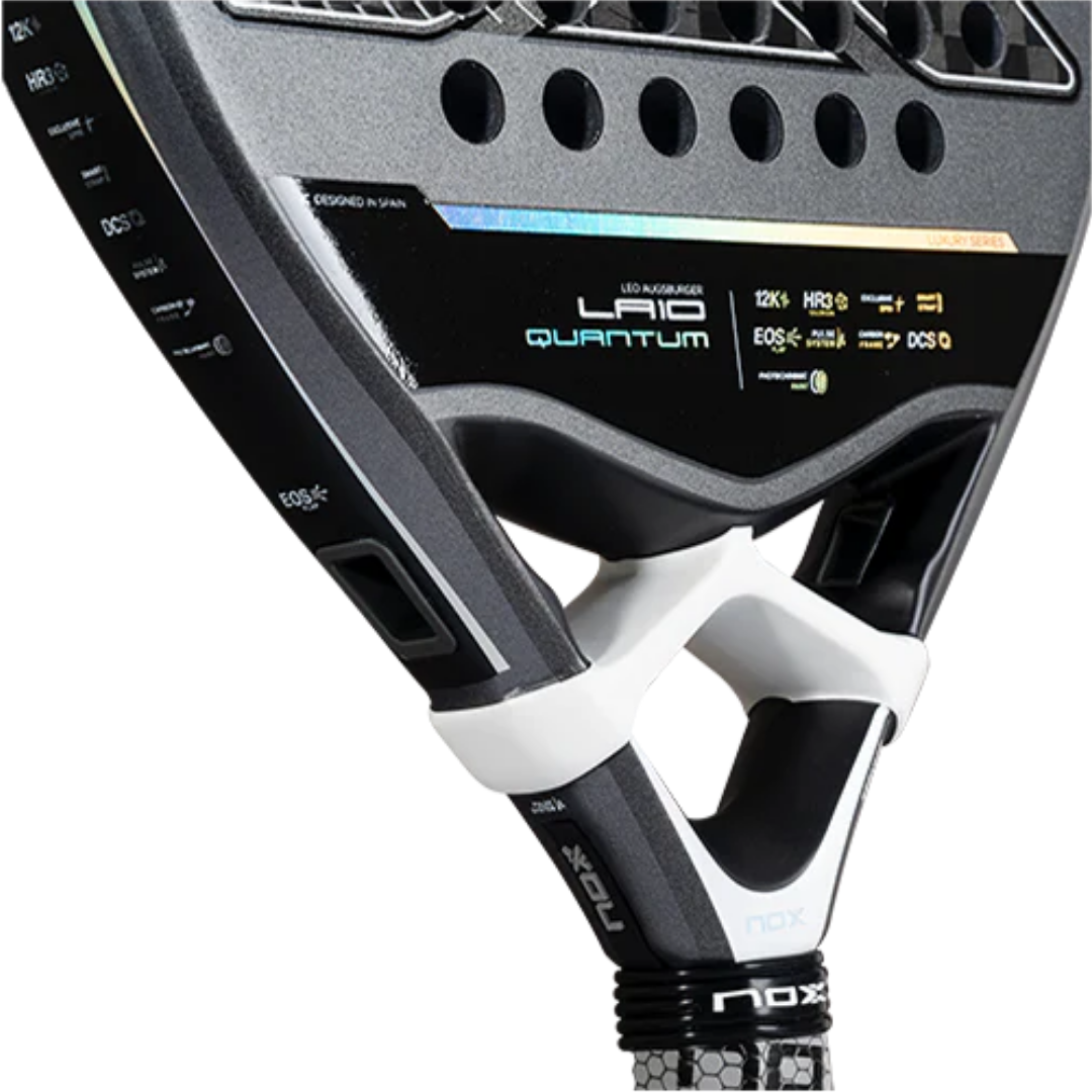 Pala Nox LA10 Quantum 12K 2025 Leo Augsburger