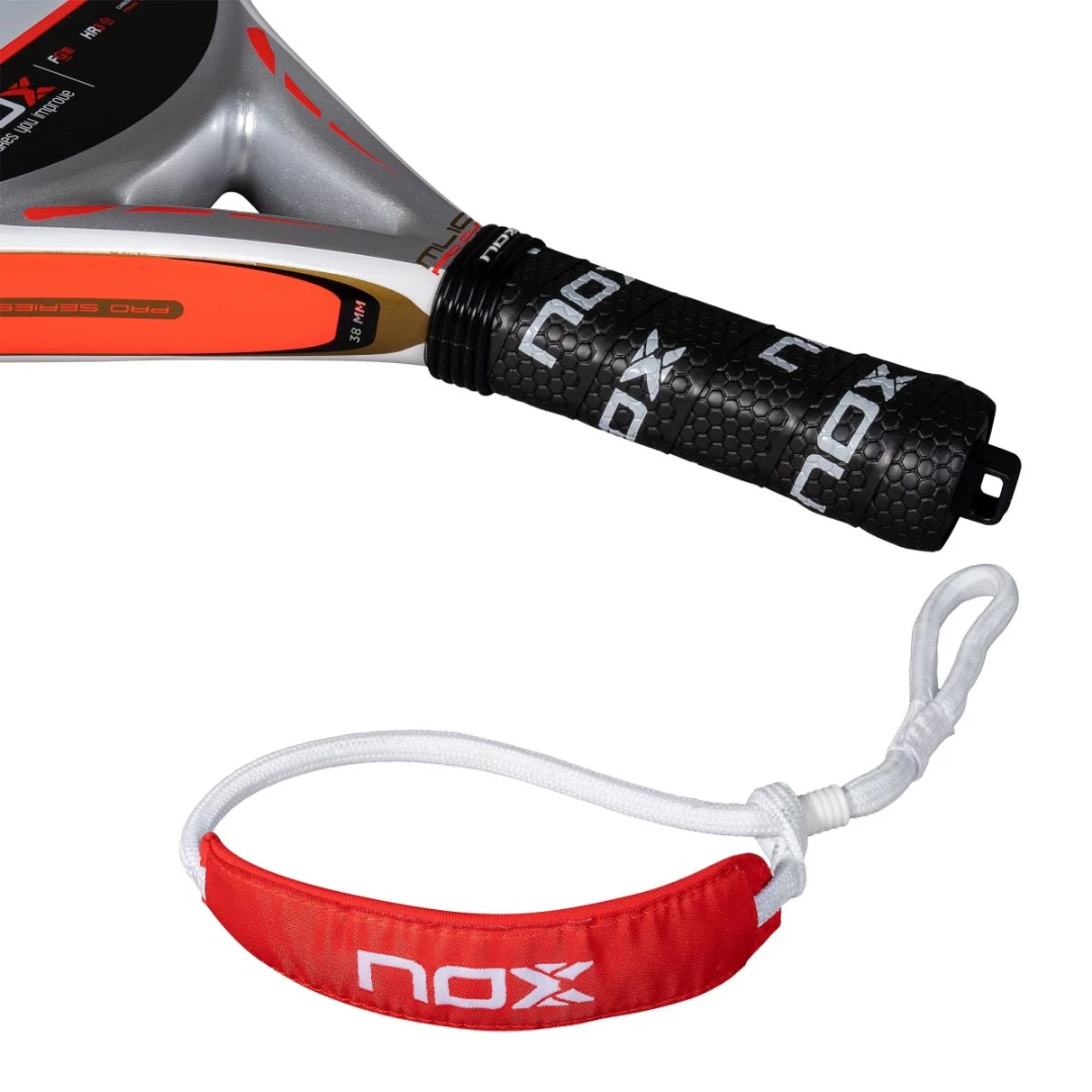 Pala Nox ML10 Pro Cup Coorp 2025