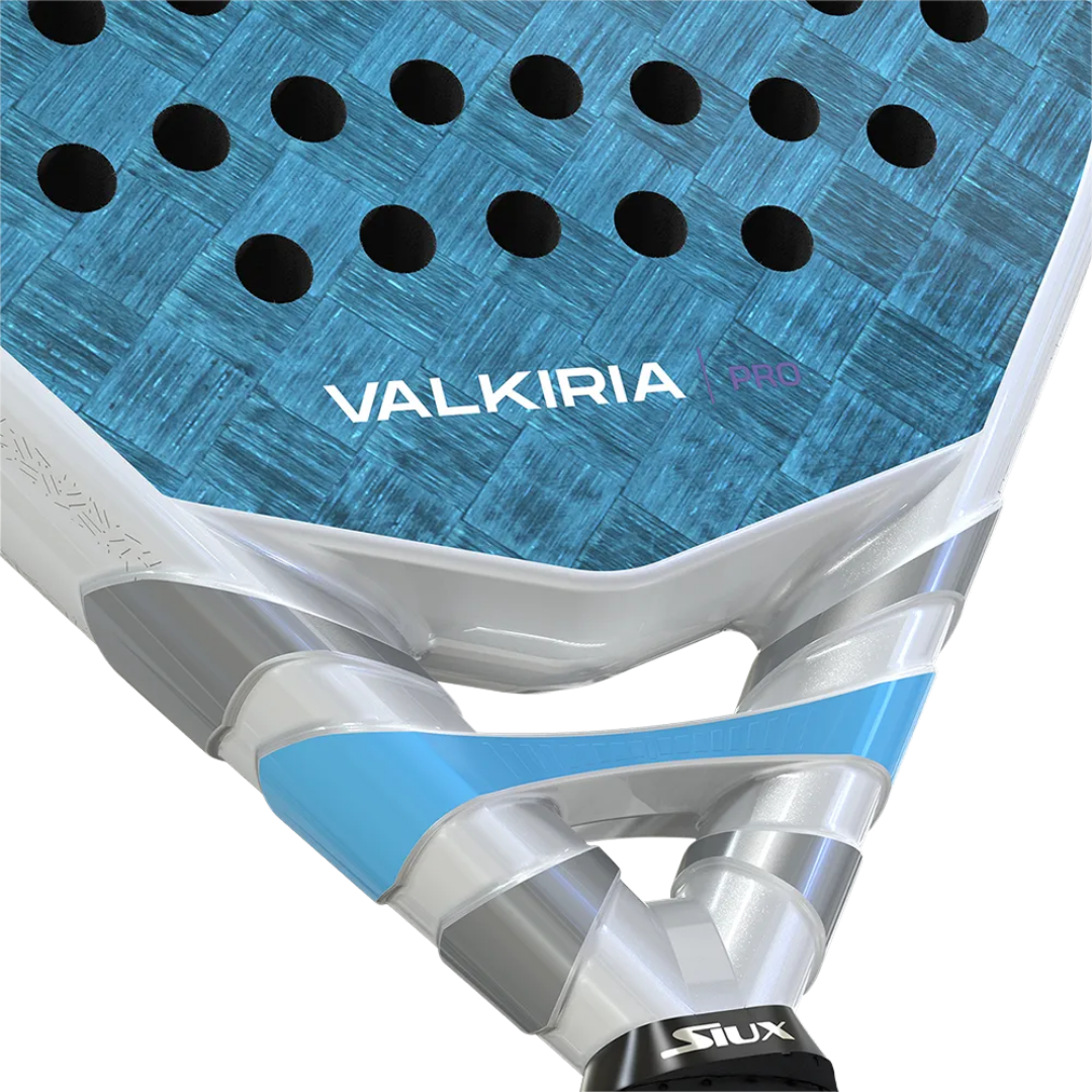 Pala Siux Valkiria Pro 2025 Sofia Araújo