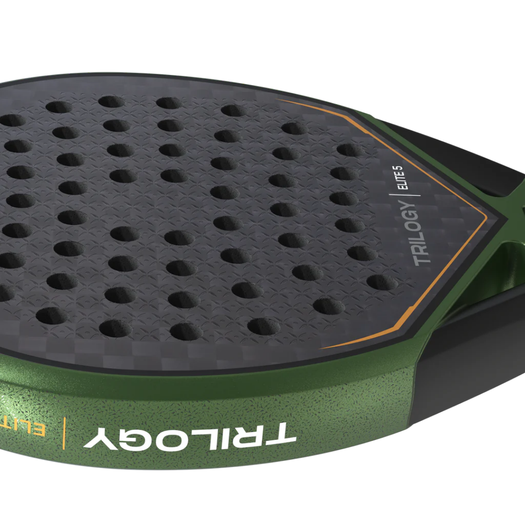 Pala Siux Trilogy Elite 5 2025