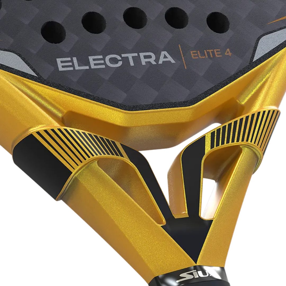 Pala Siux Electra Elite 4 2025