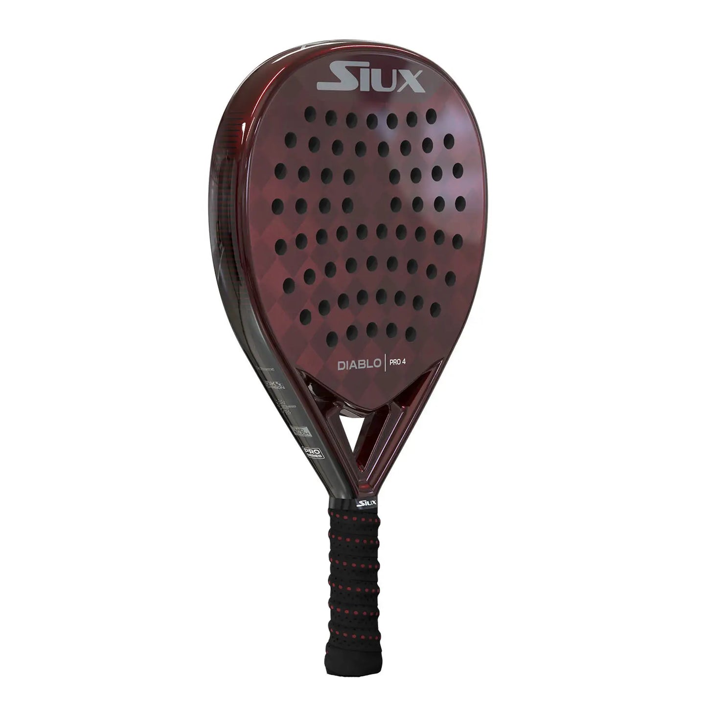 SIUX DIABLO PRO 4