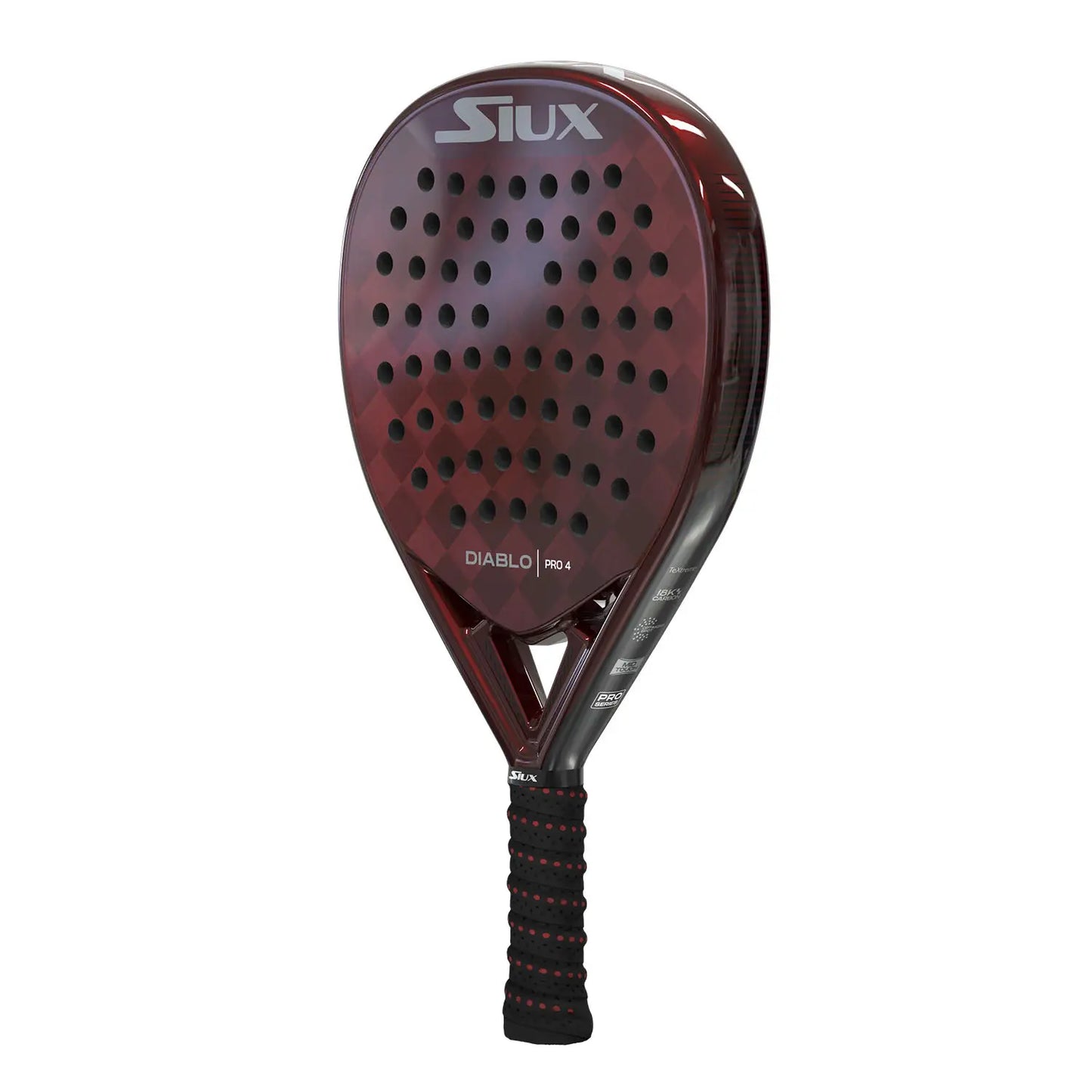 SIUX DIABLO PRO 4
