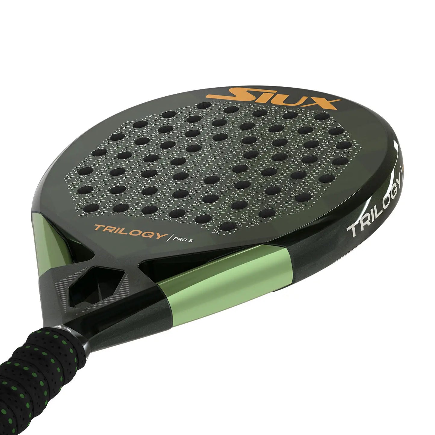 SIUX TRILOGY PRO 5