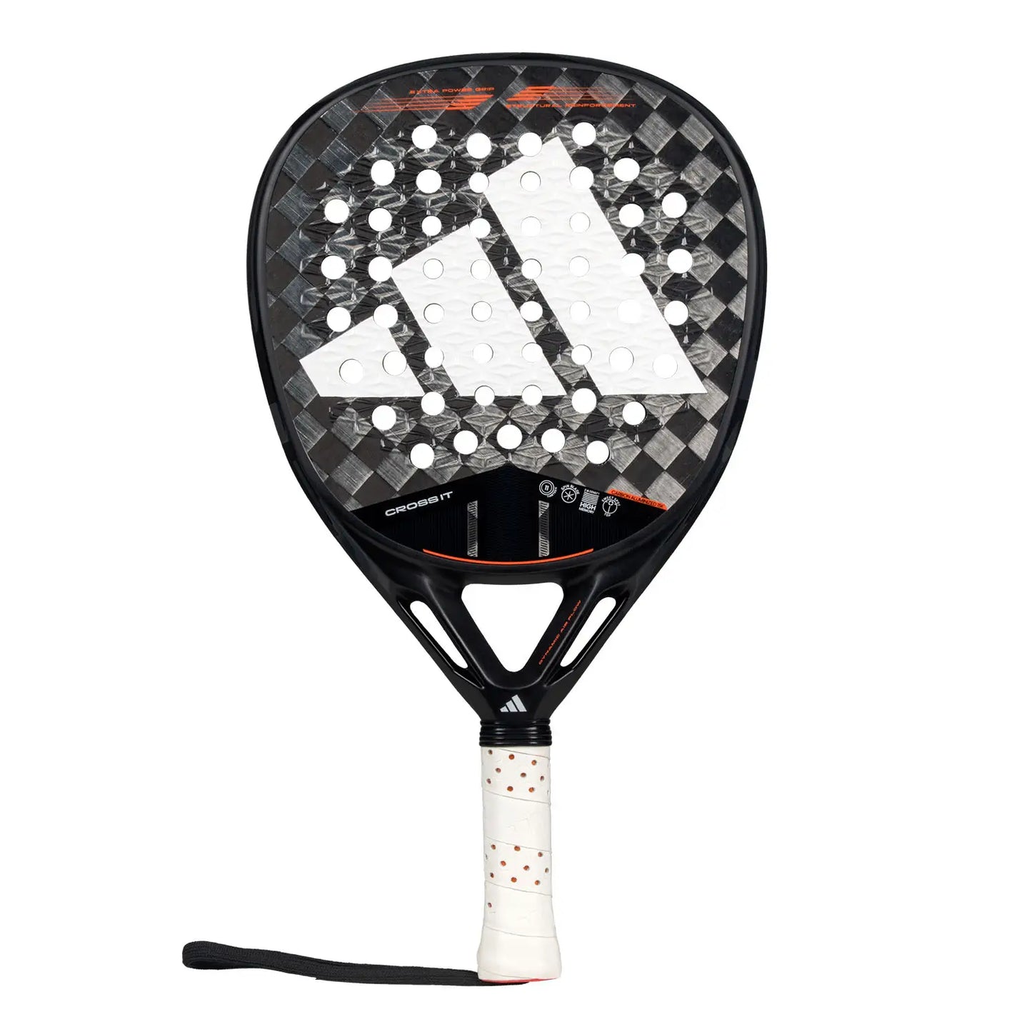 ADIDAS 2025 CROSS IT 3.4