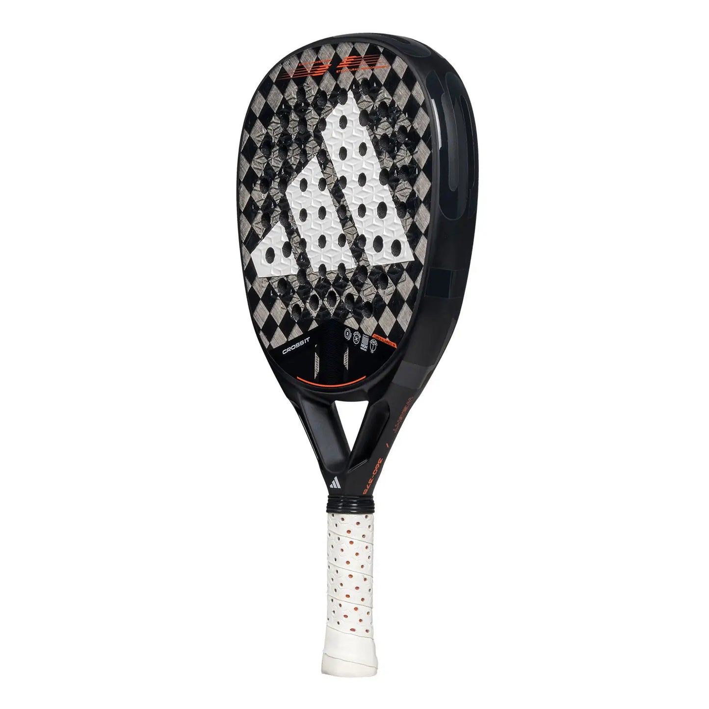 ADIDAS 2025 CROSS IT 3.4