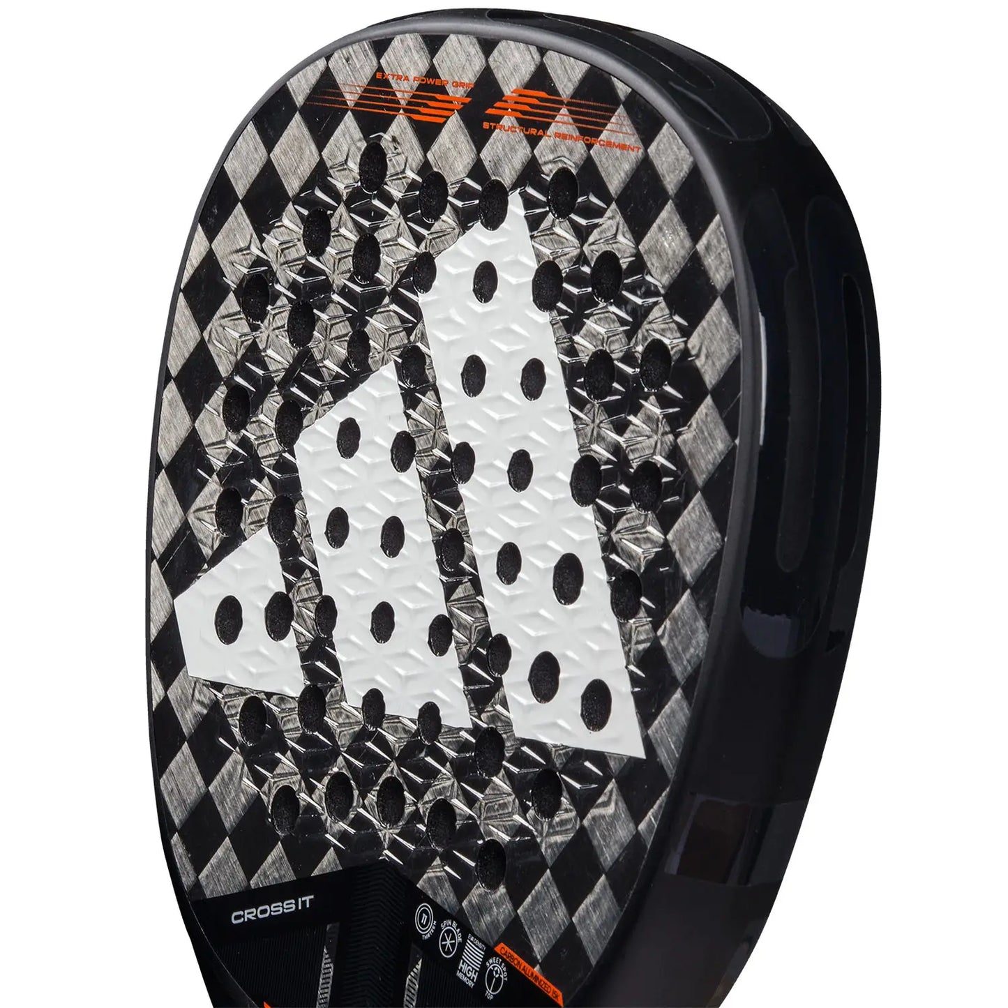 ADIDAS 2025 CROSS IT 3.4