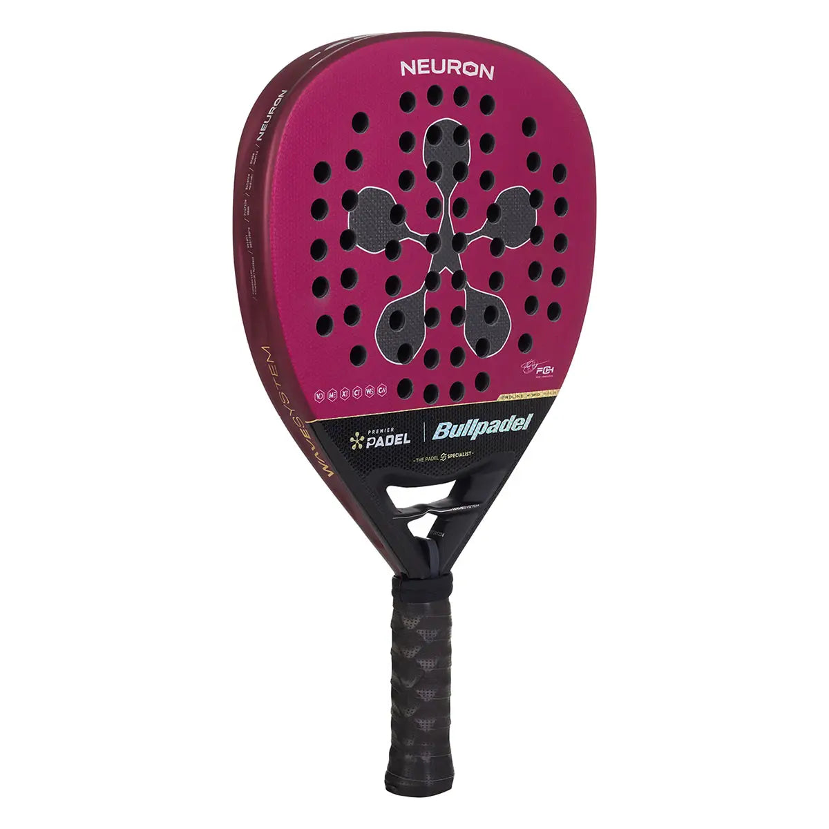 BULLPADEL 2025 NEURON PREMIER