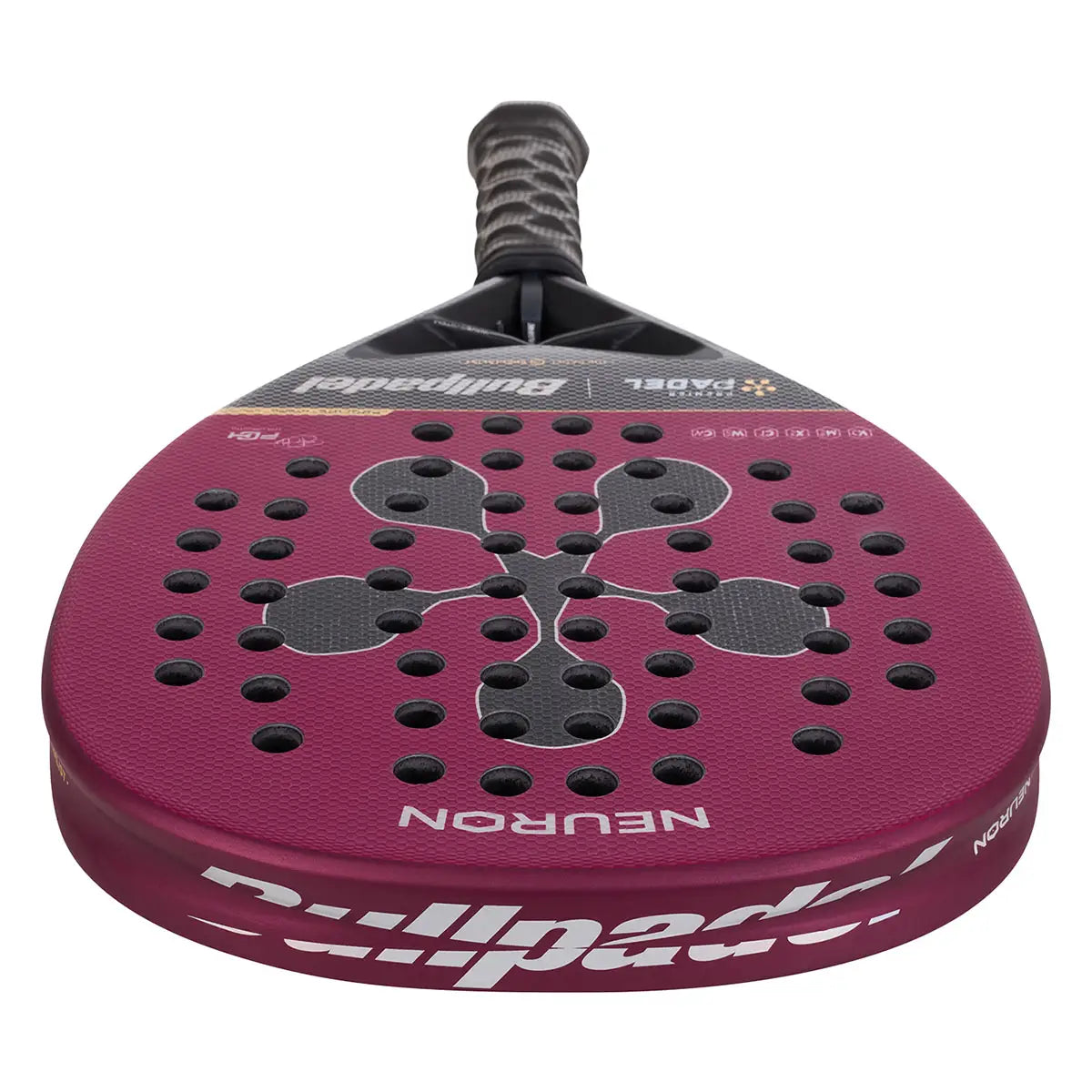 BULLPADEL 2025 NEURON PREMIER