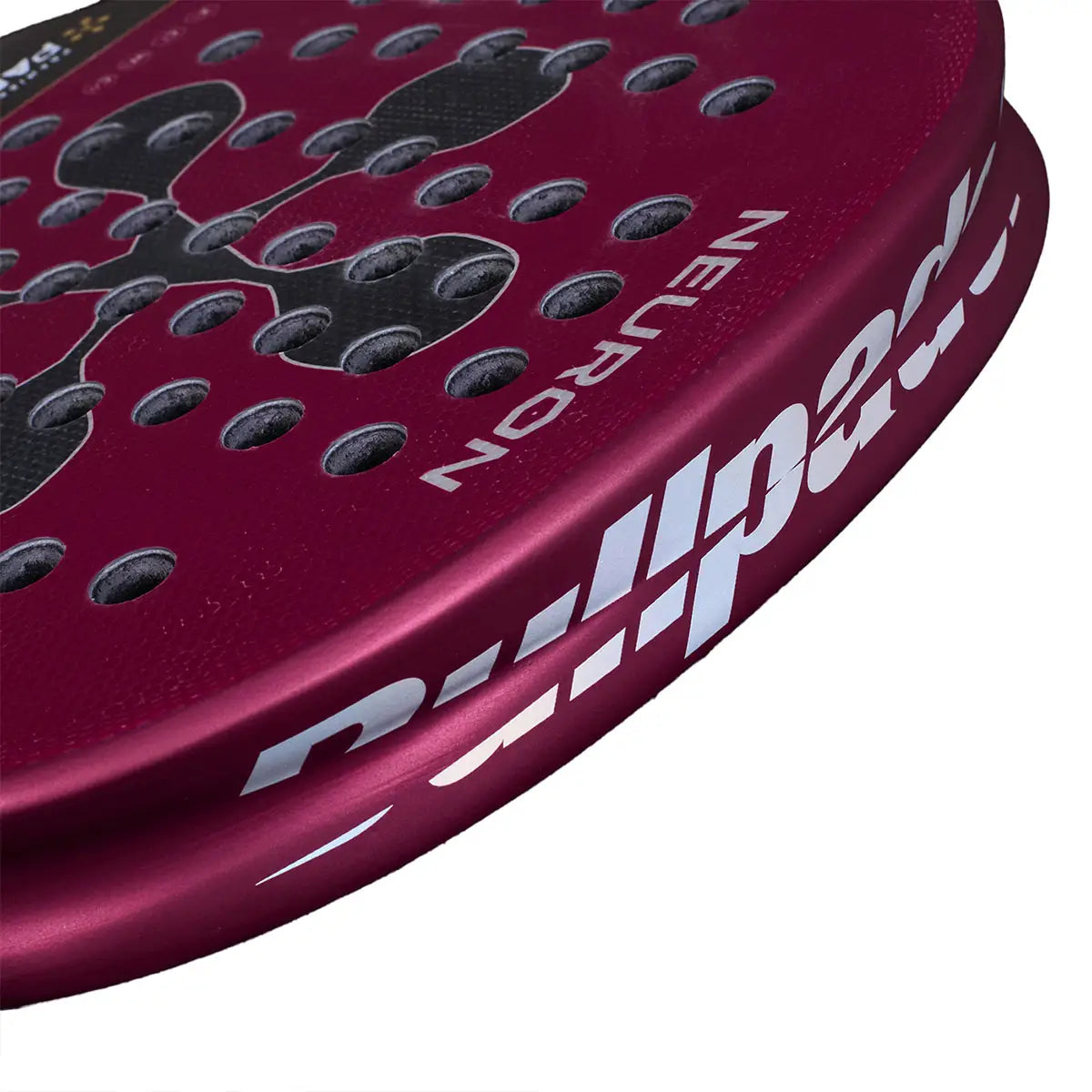 BULLPADEL 2025 NEURON PREMIER