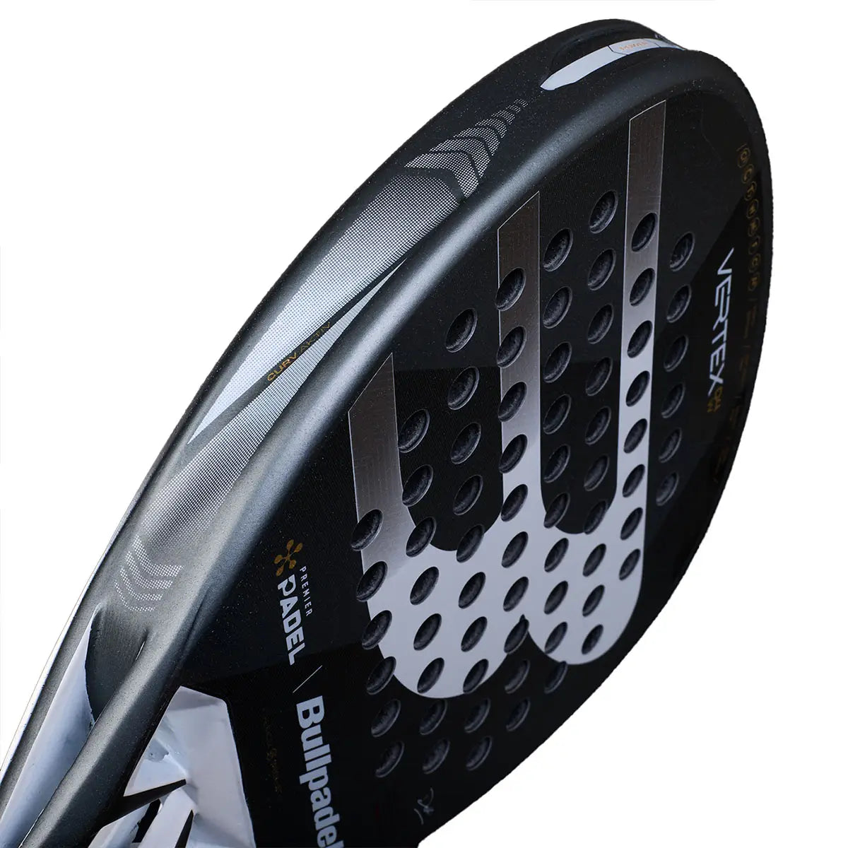 BULLPADEL 2025 VERTEX 04 W PREMIER