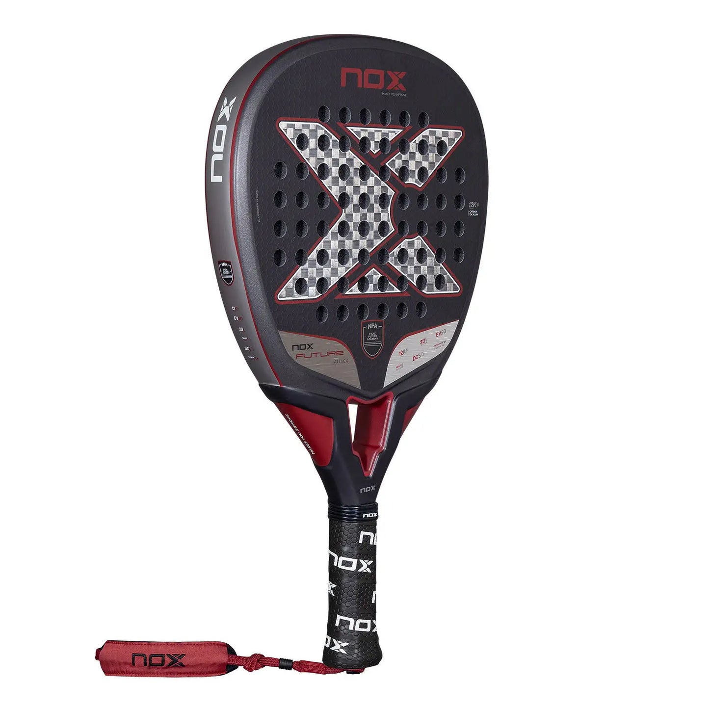 NOX 2025 FUTURE ATTACK 12K