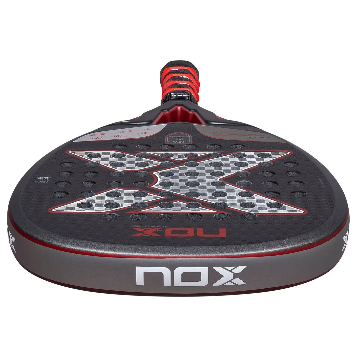 NOX 2025 FUTURE ATTACK 12K
