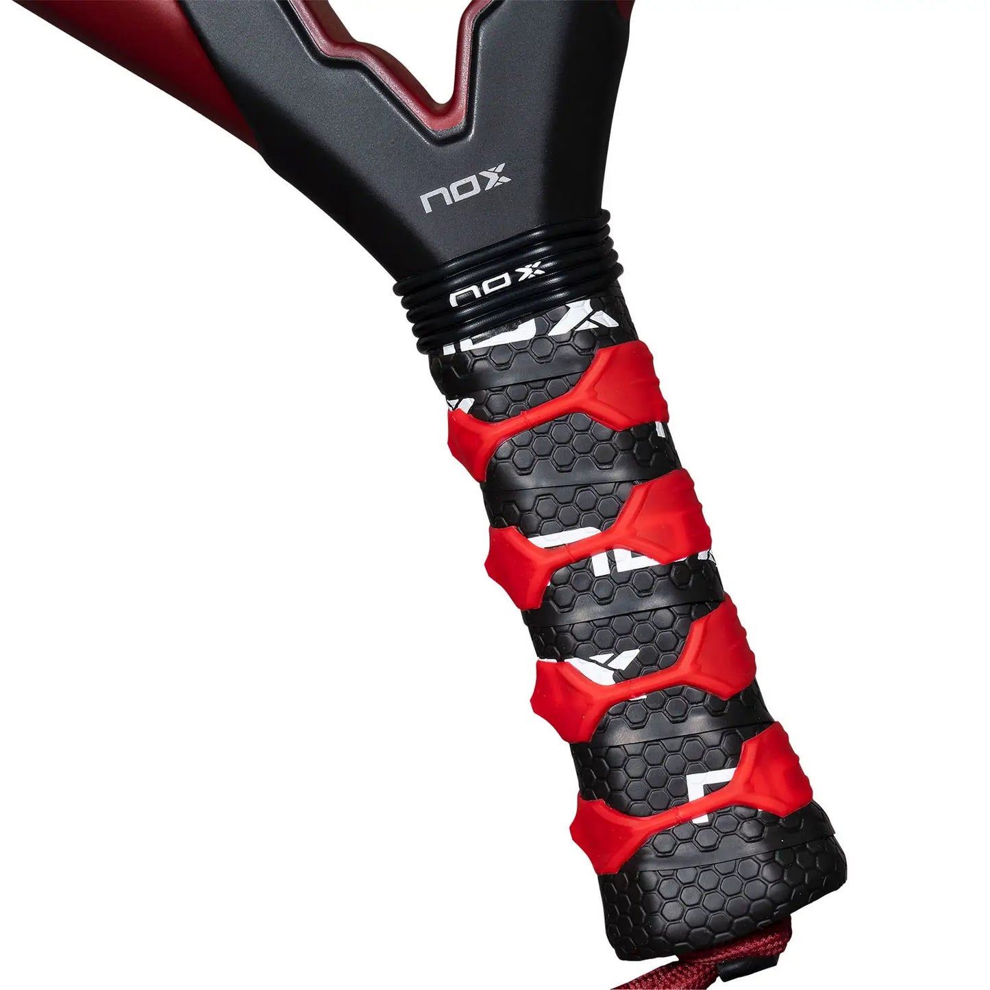 NOX 2025 FUTURE ATTACK 12K