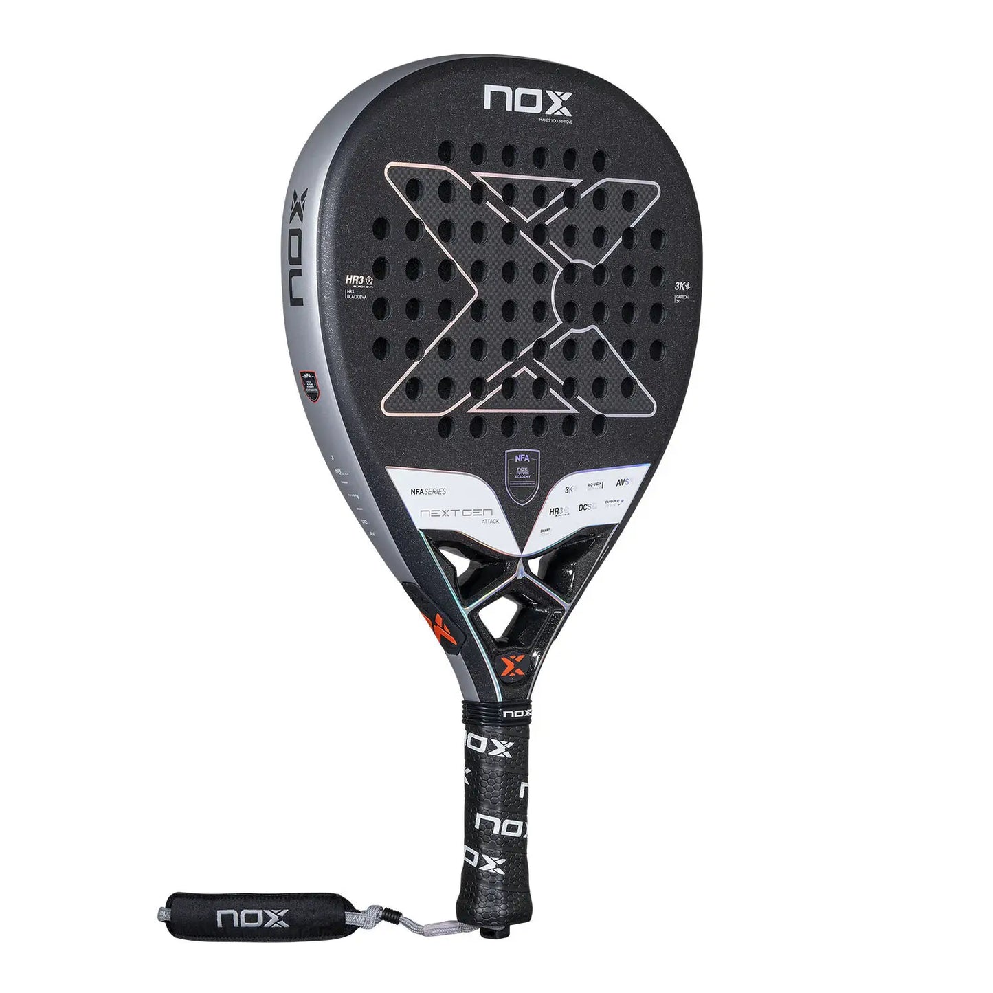 NOX 2025 NEXT GEN ATTACK
