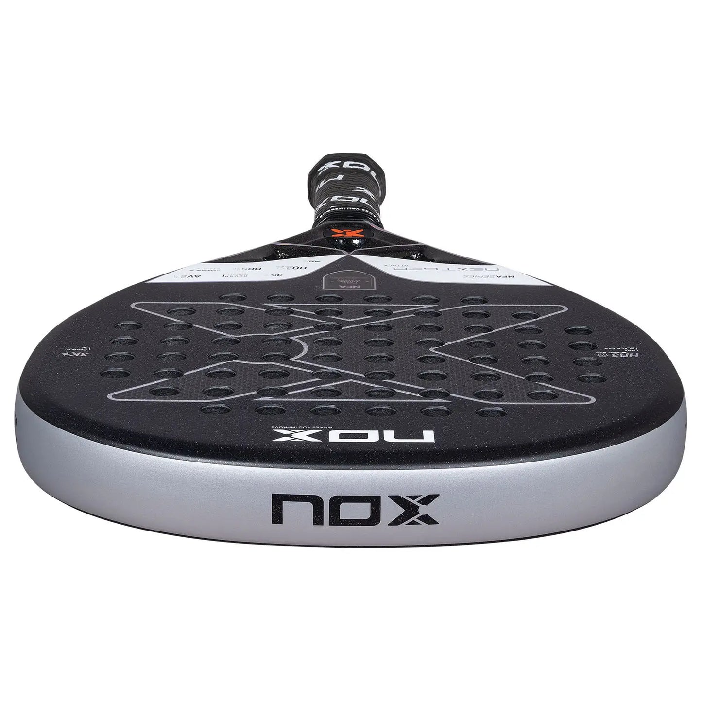 NOX 2025 NEXT GEN ATTACK