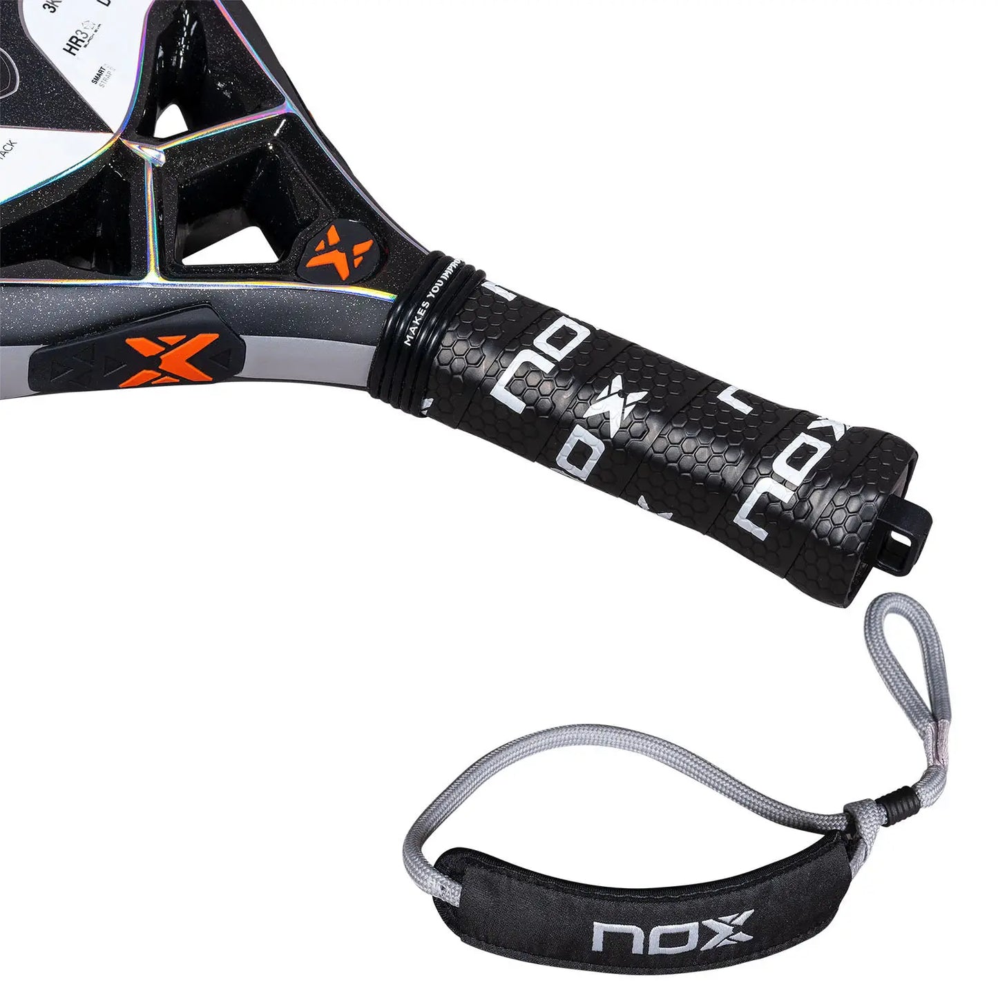 NOX 2025 NEXT GEN ATTACK