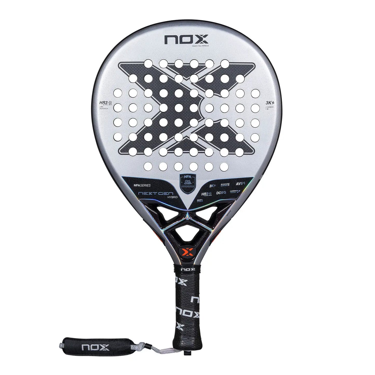 NOX 2025 NEXT GEN HYBRID