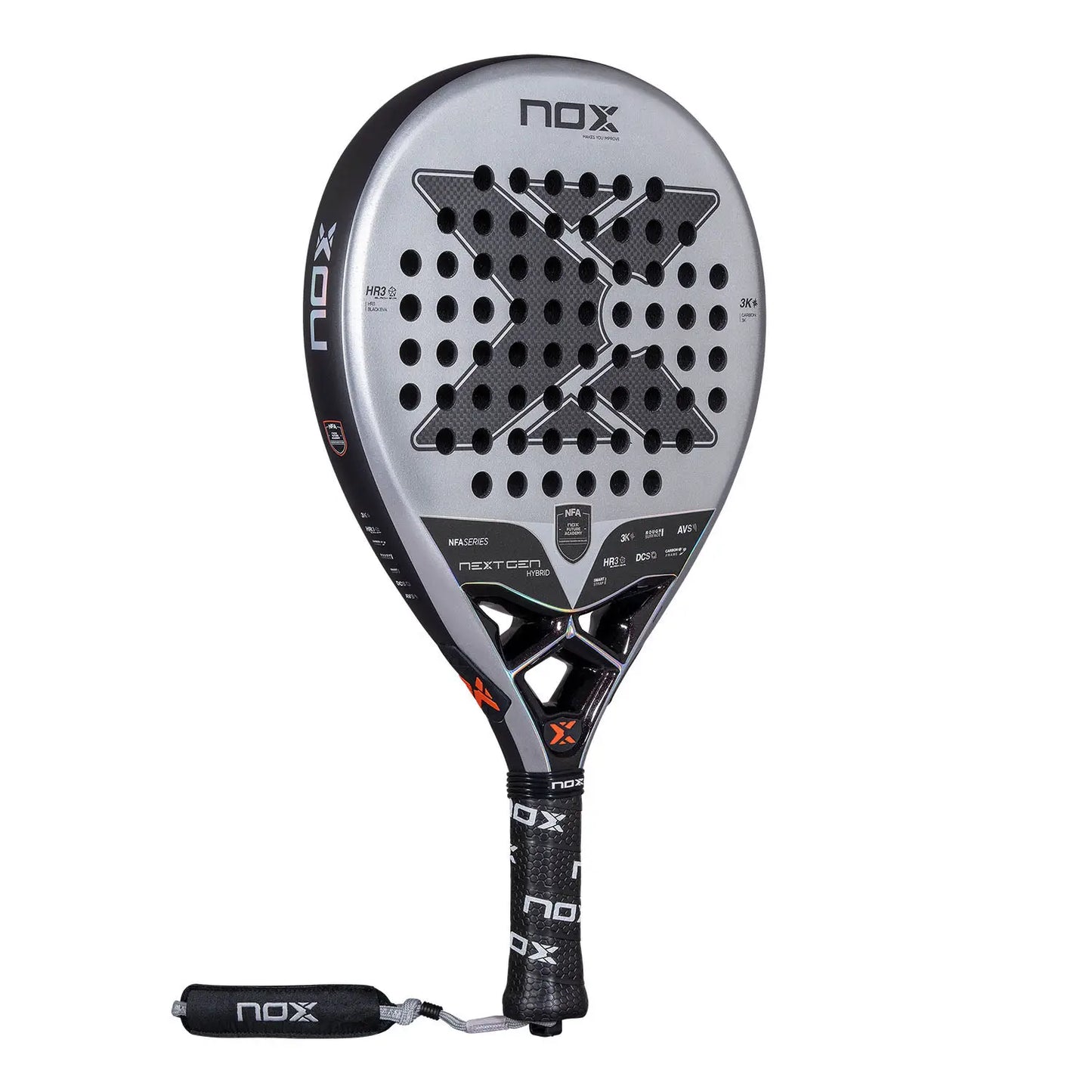 NOX 2025 NEXT GEN HYBRID