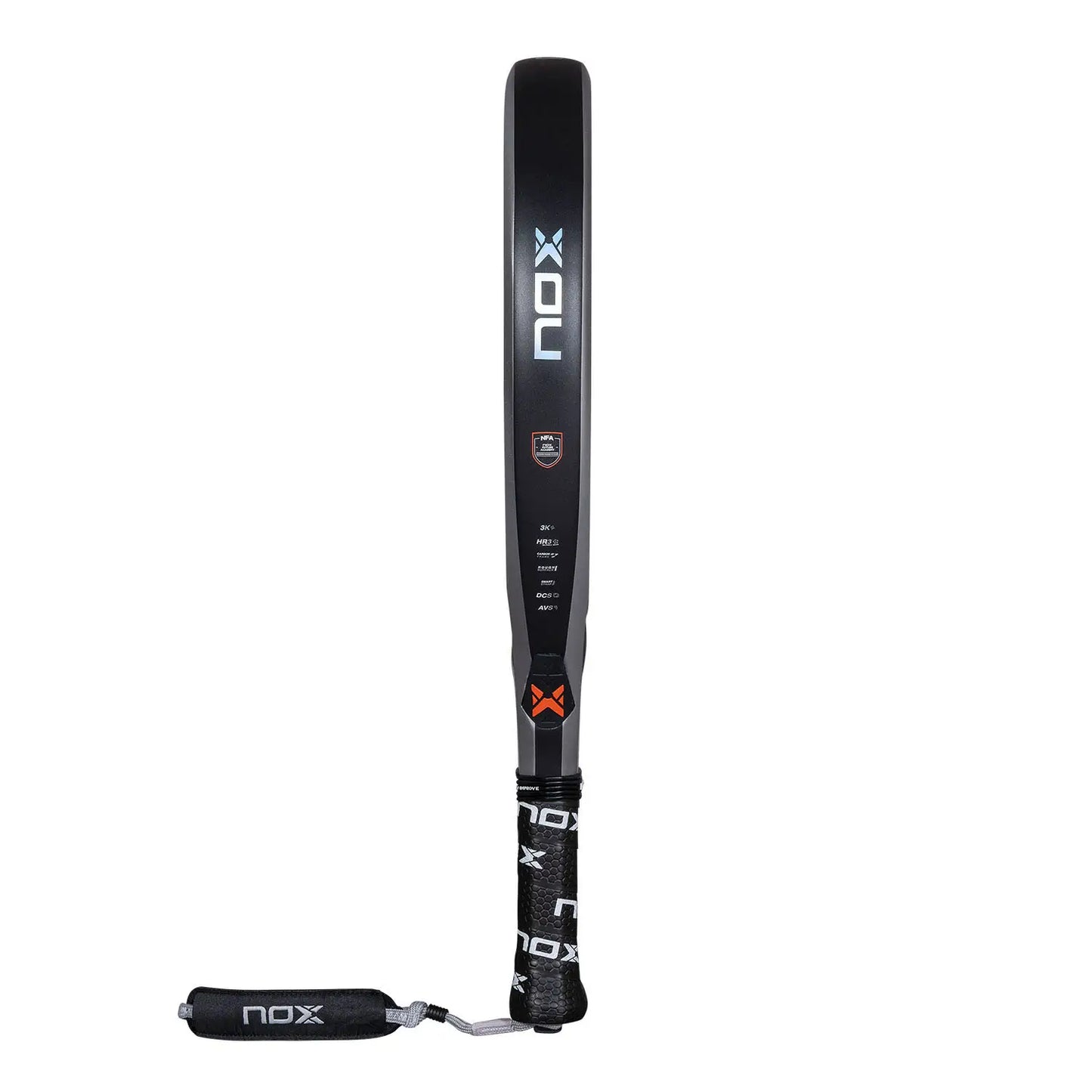 NOX 2025 NEXT GEN HYBRID