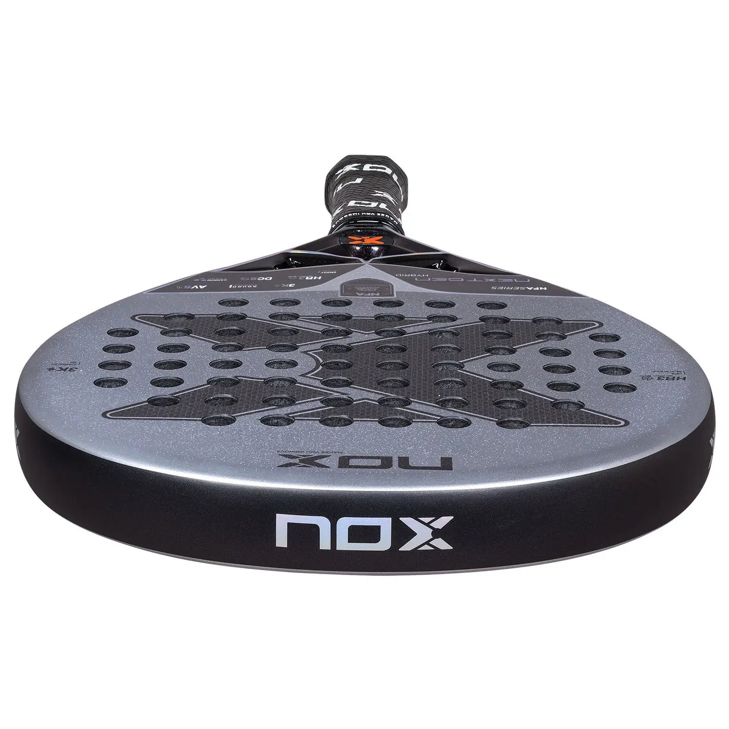 NOX 2025 NEXT GEN HYBRID