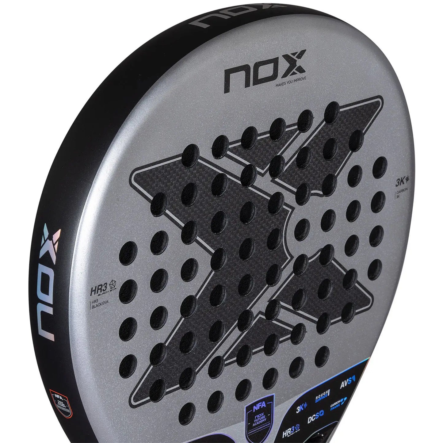 NOX 2025 NEXT GEN HYBRID