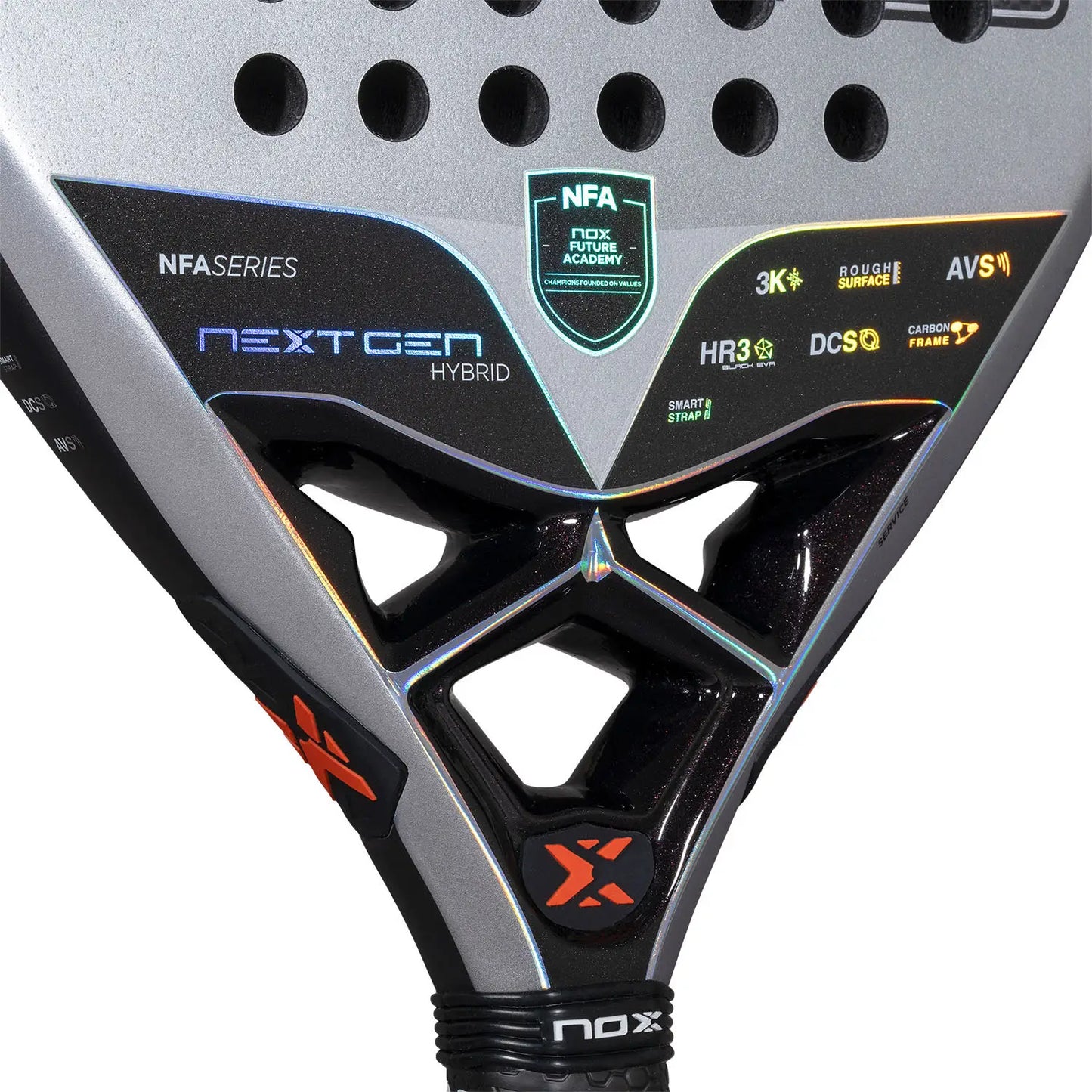 NOX 2025 NEXT GEN HYBRID