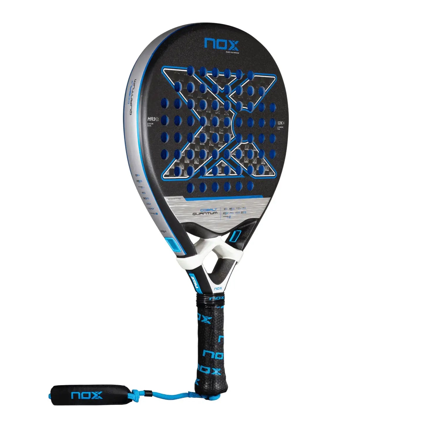 NOX 2025 QUANTUM 12K COBALT