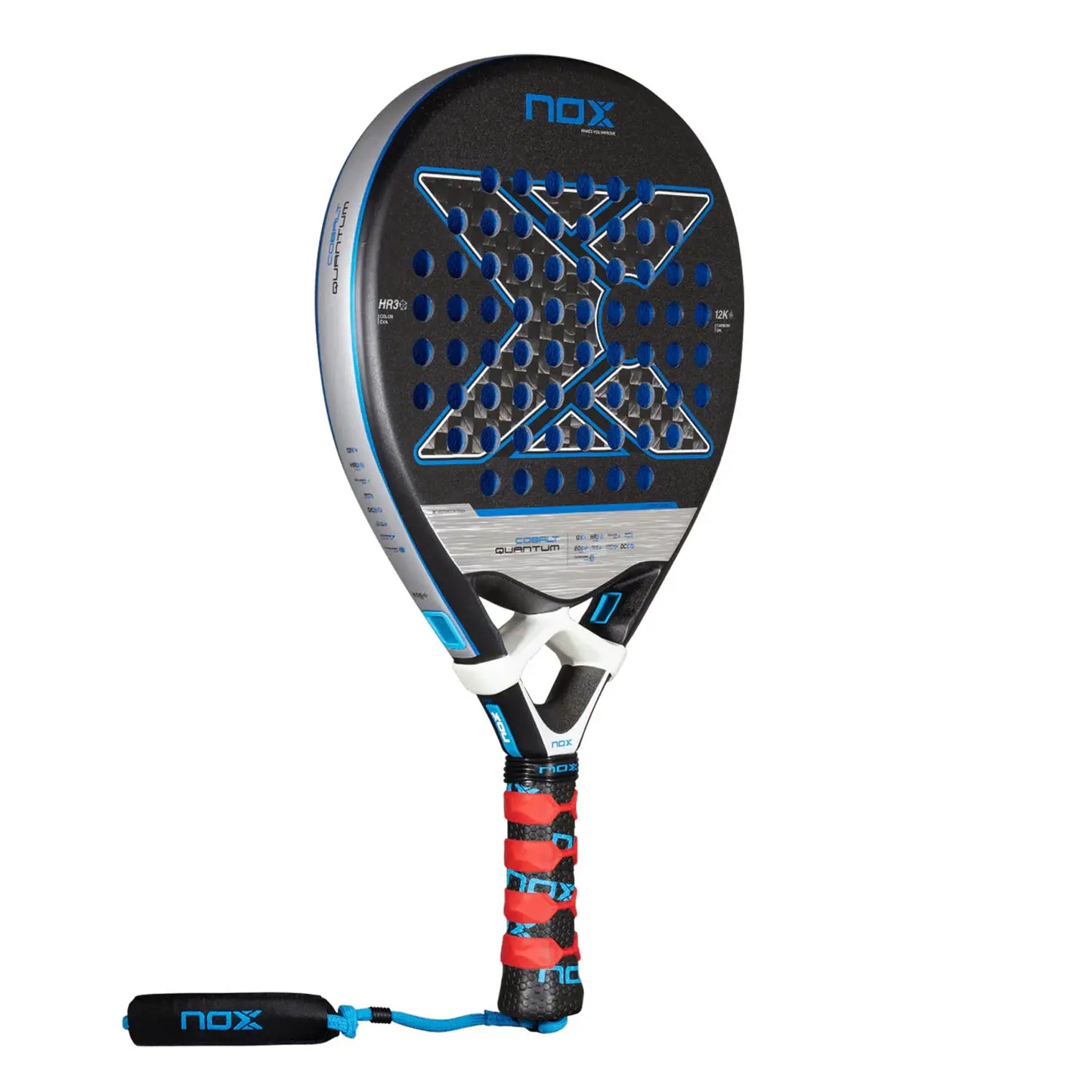 NOX 2025 QUANTUM 12K COBALT