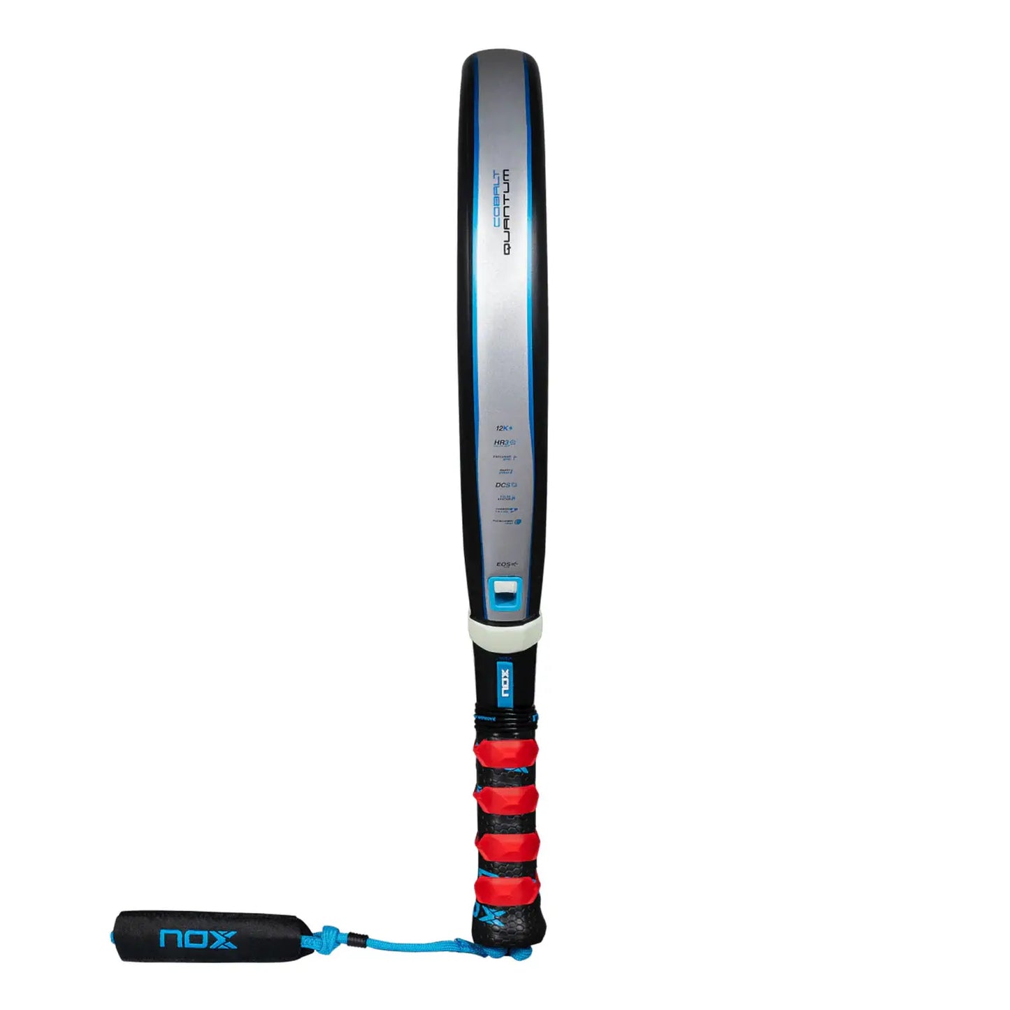 NOX 2025 QUANTUM 12K COBALT