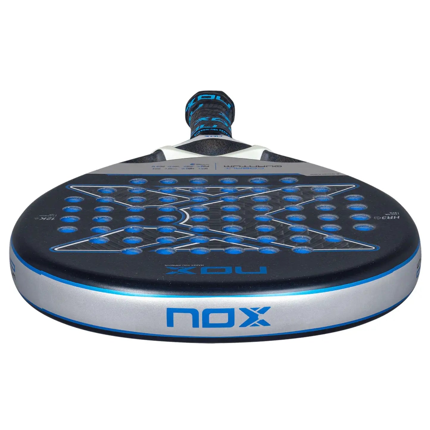 NOX 2025 QUANTUM 12K COBALT