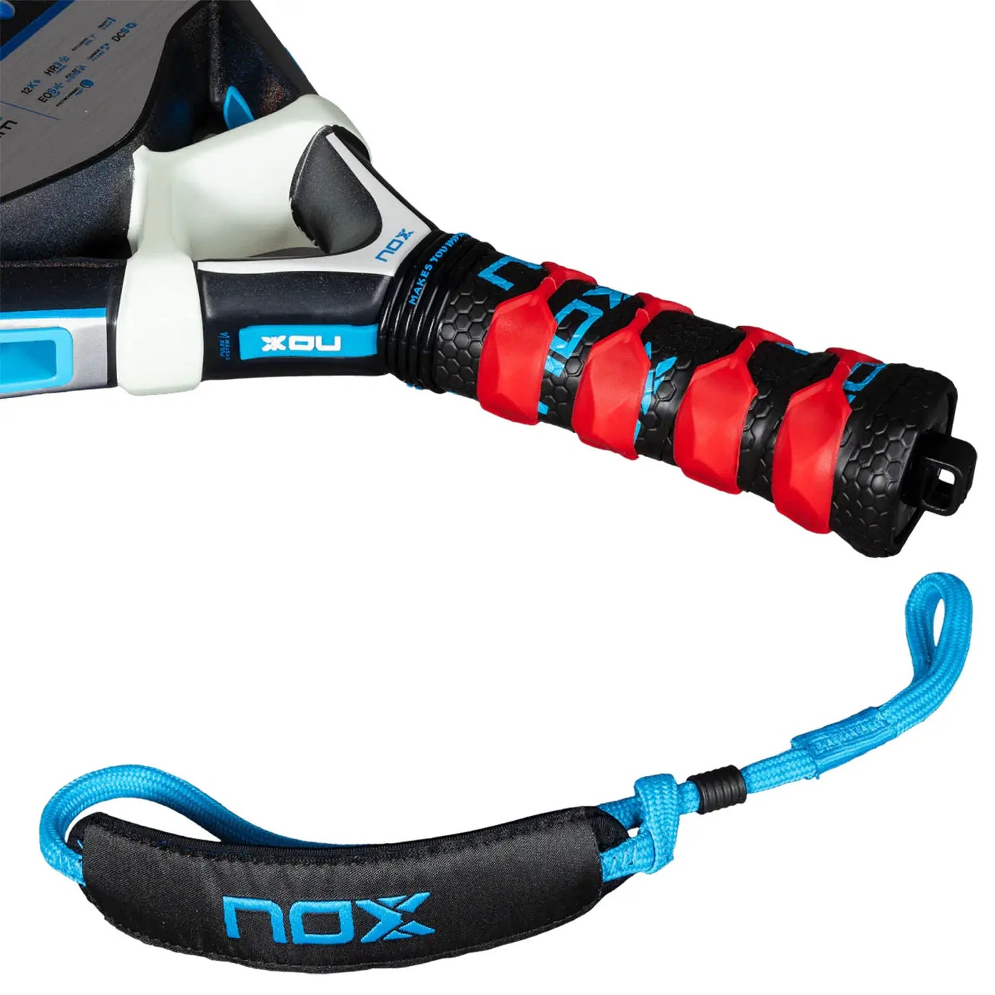 NOX 2025 QUANTUM 12K COBALT
