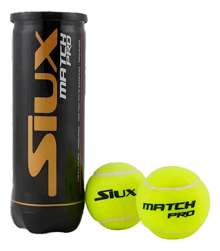 Siux Match Pro (x3)