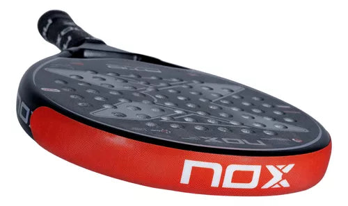 NOX PROTECTOR ROJO