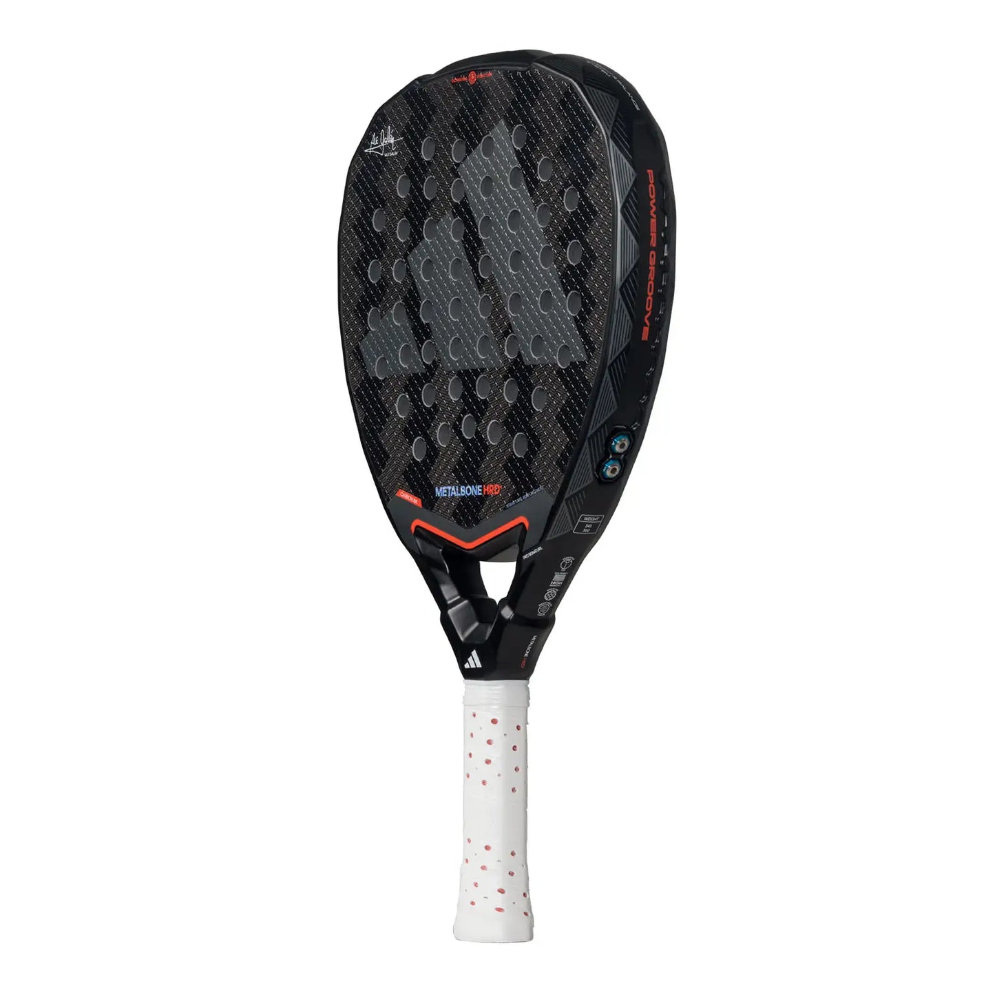 ADIDAS 2025 METALBONE HRD 3.4