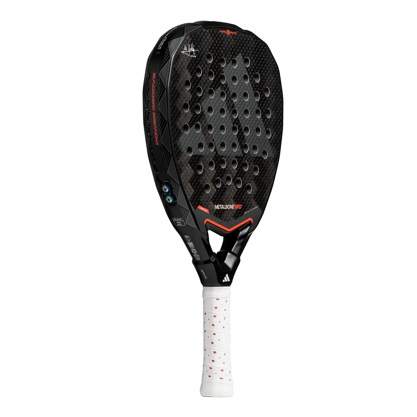 ADIDAS 2025 METALBONE HRD 3.4