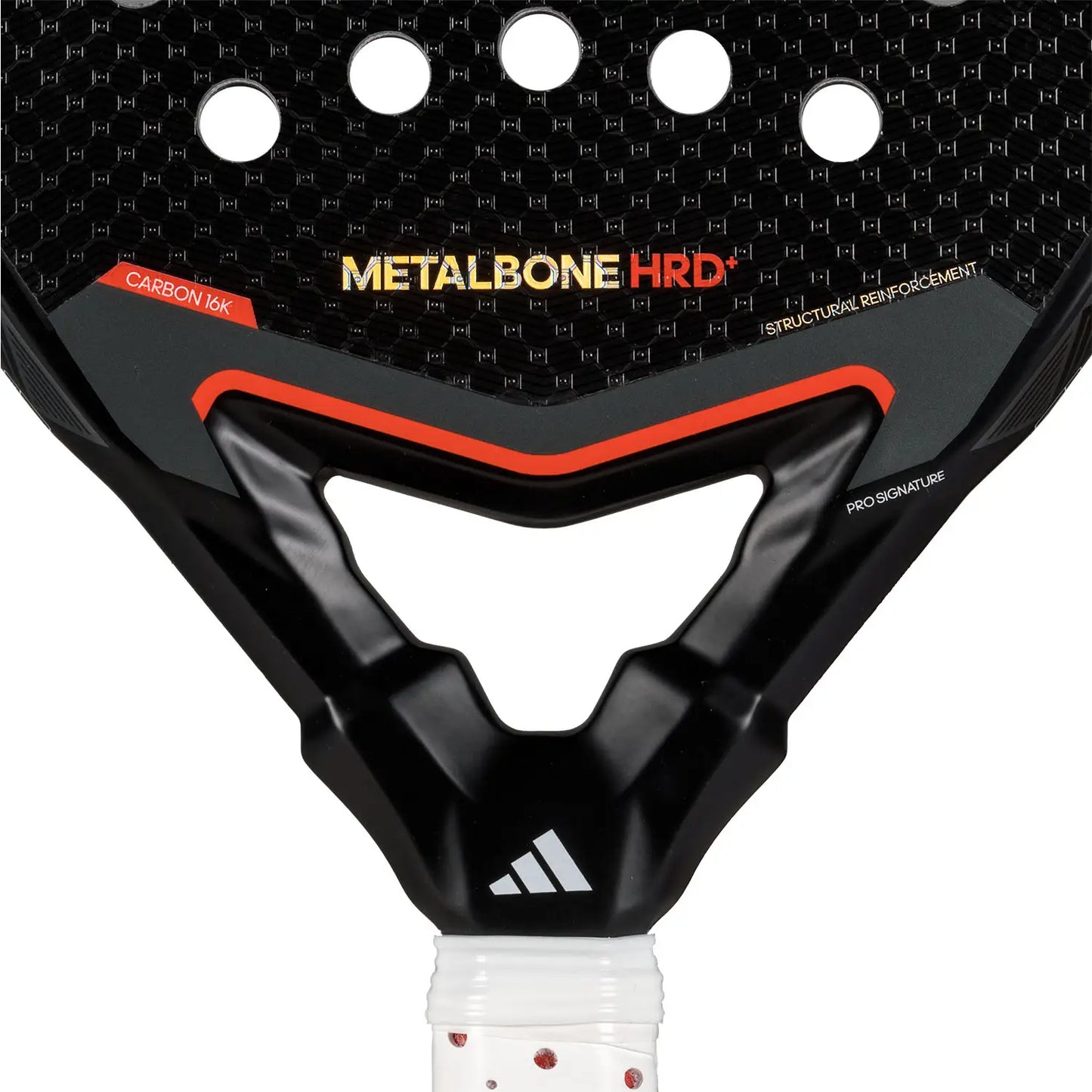 ADIDAS 2025 METALBONE HRD 3.4