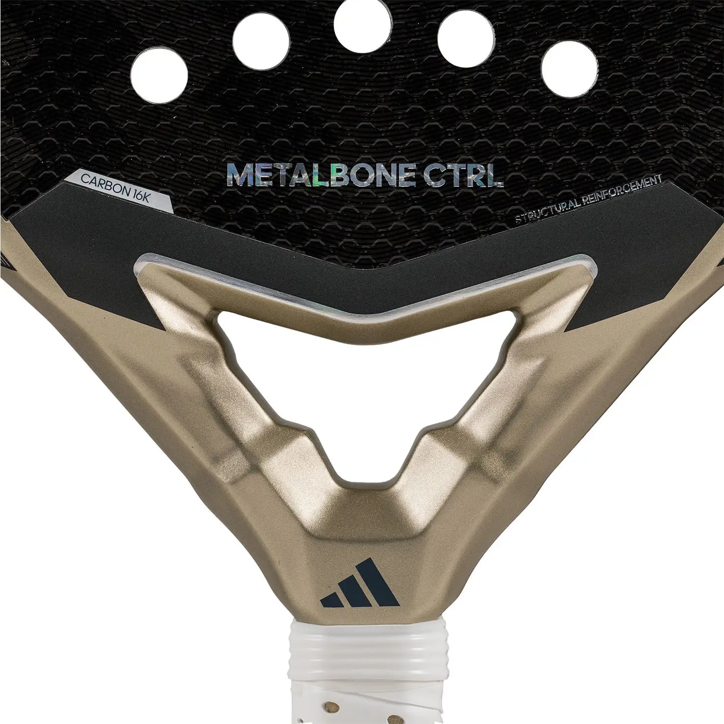 ADIDAS 2025 METALBONE CTRL 3.4