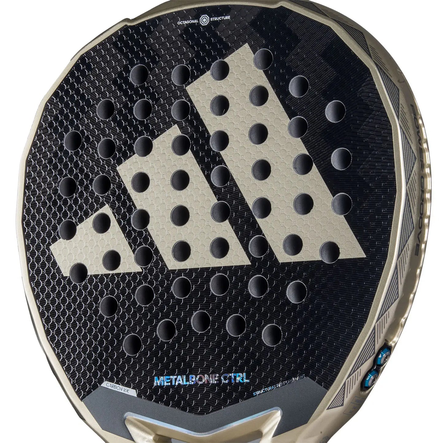 ADIDAS 2025 METALBONE CTRL 3.4