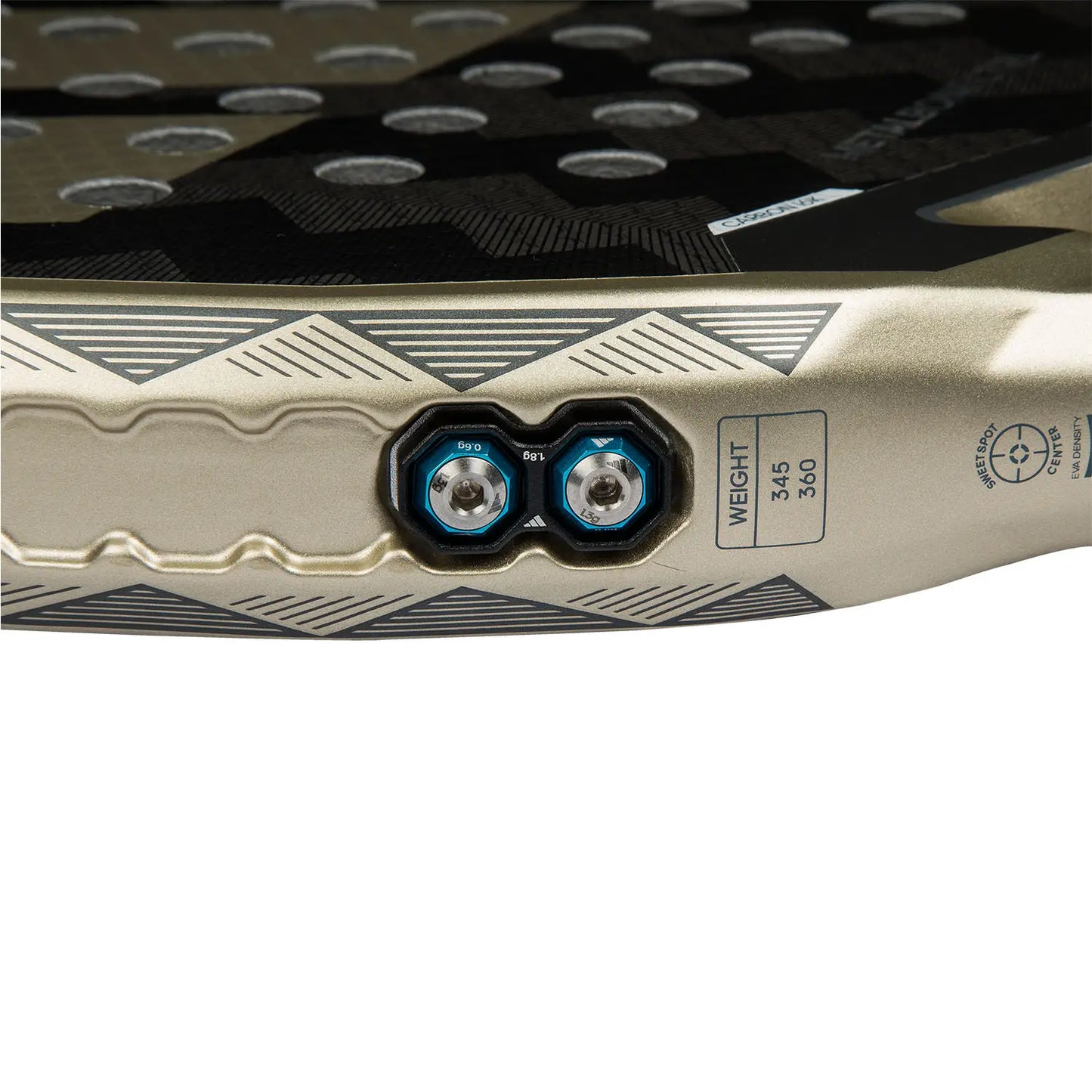 ADIDAS 2025 METALBONE CTRL 3.4