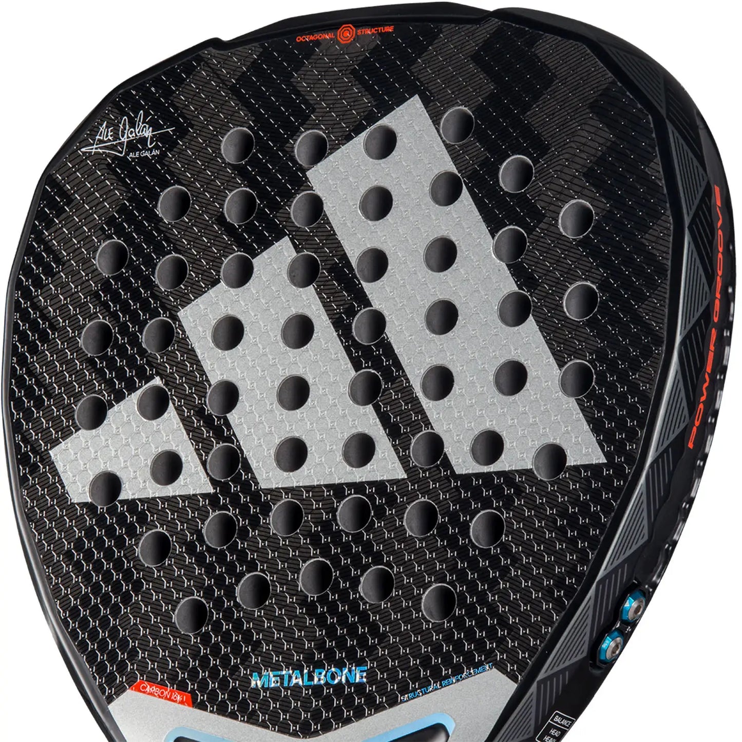 ADIDAS 2025 METALBONE 3.4