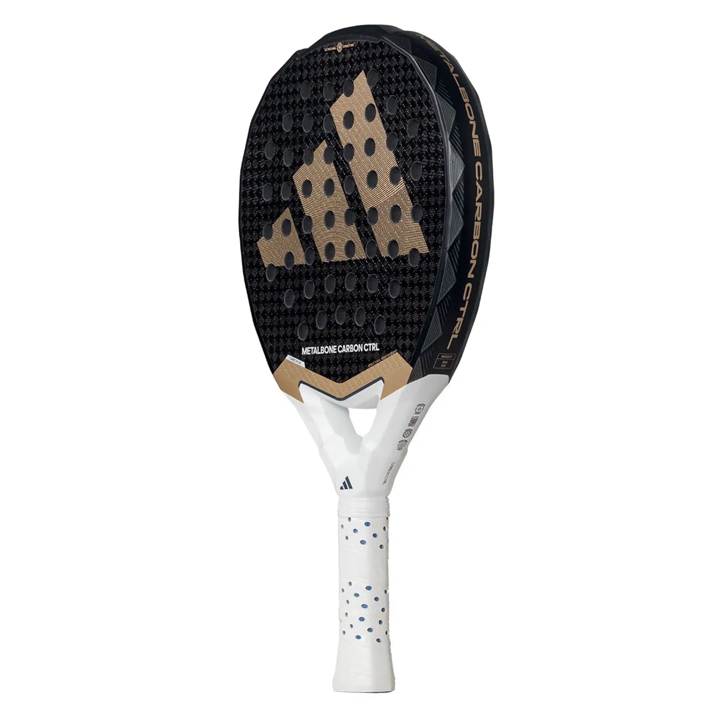 ADIDAS 2025 METALBONE CARBON CTRL 3.4