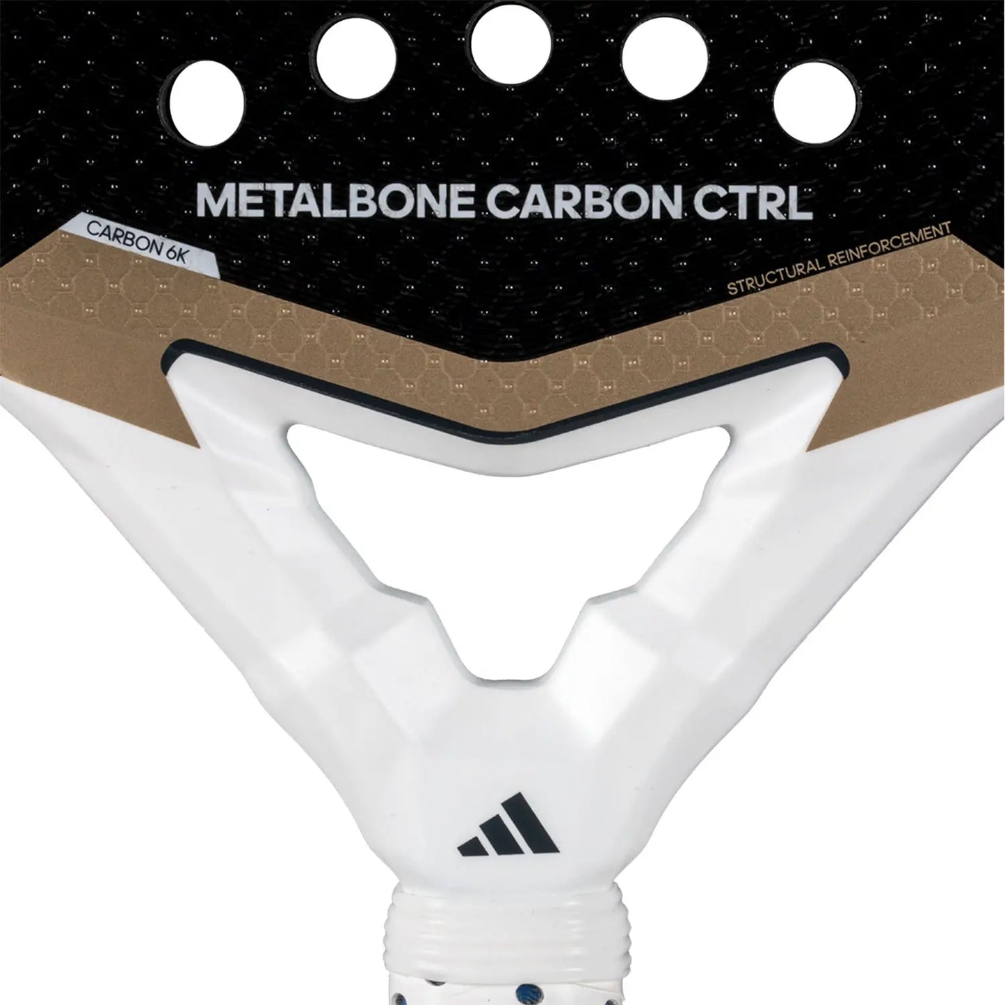 ADIDAS 2025 METALBONE CARBON CTRL 3.4