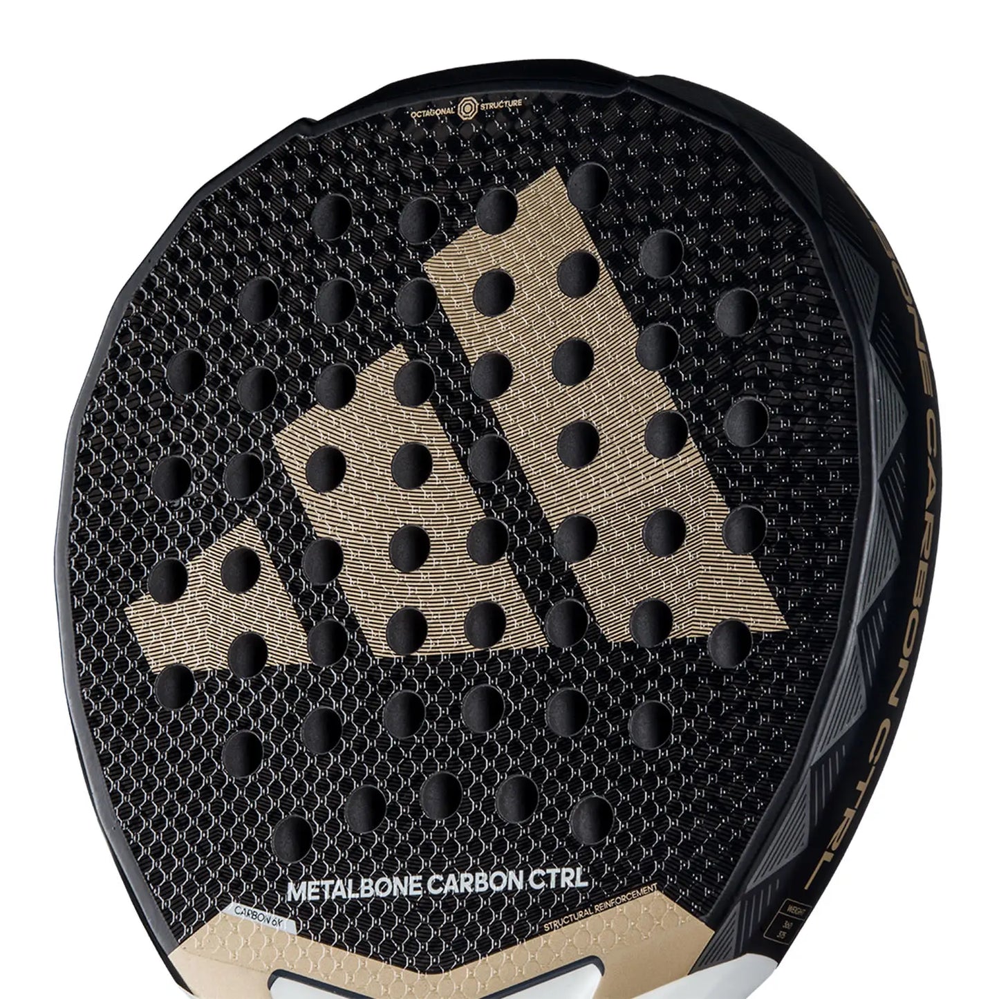 ADIDAS 2025 METALBONE CARBON CTRL 3.4